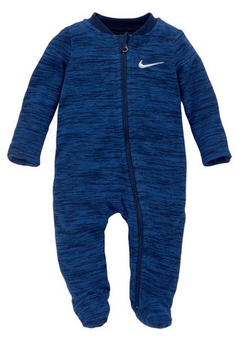 Nike Sportswear Strampler SPACE DYED FOOTED COVERALL