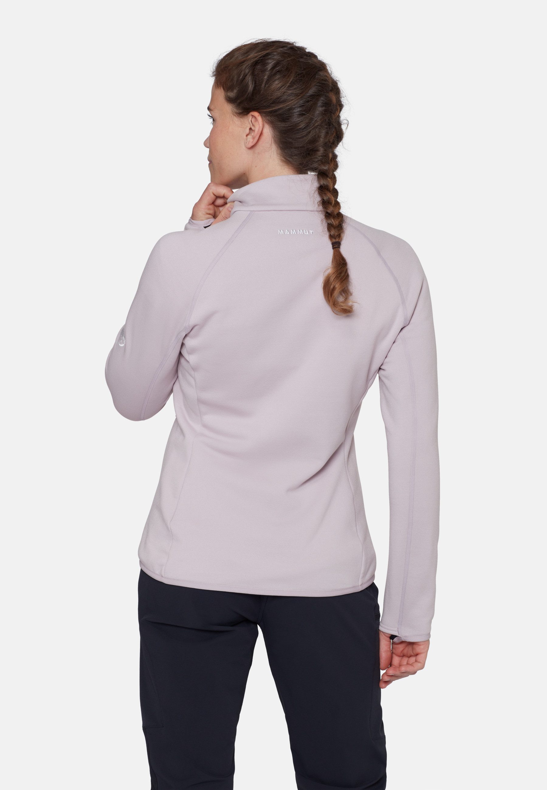 Mammut Fleecejacke Aconcagua ML Jacket Women