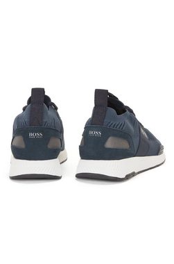 BOSS Titanium Runn Sneaker (keine Angabe, 1-tlg)