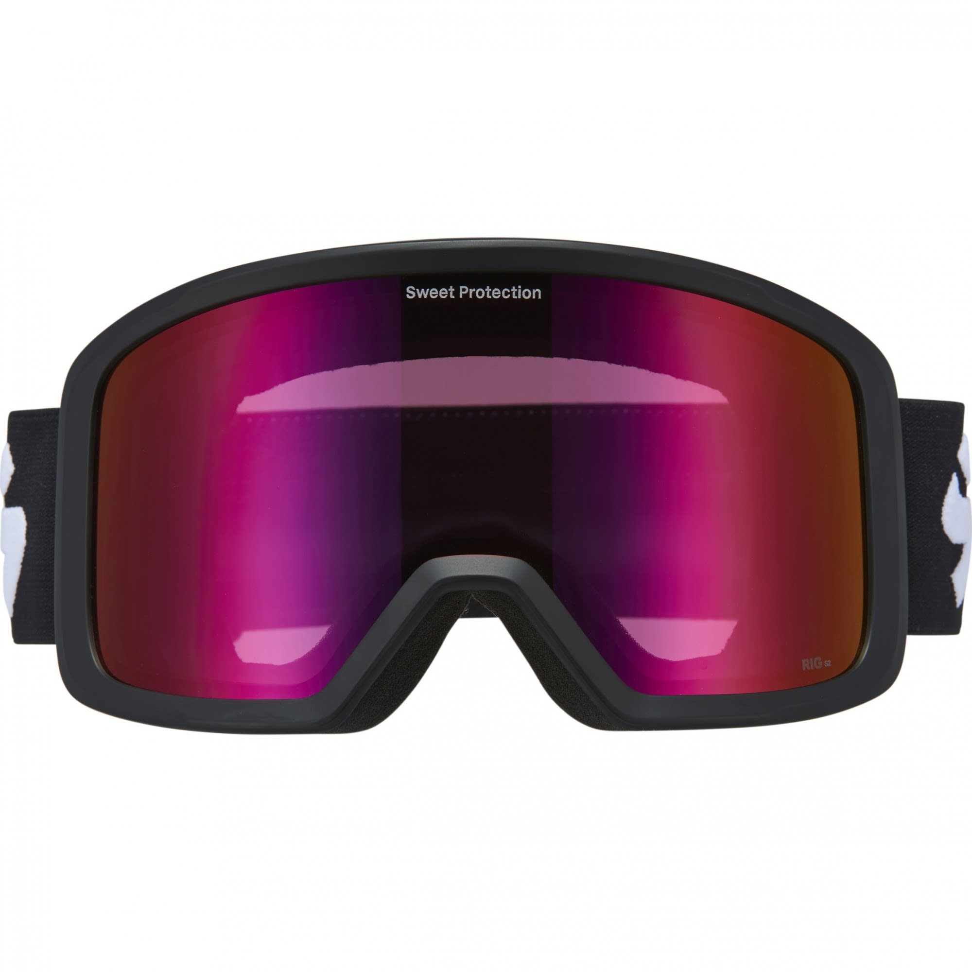 Rig Firewall Protection Sweet Accessoires Protection Skibrille Reflect Sweet