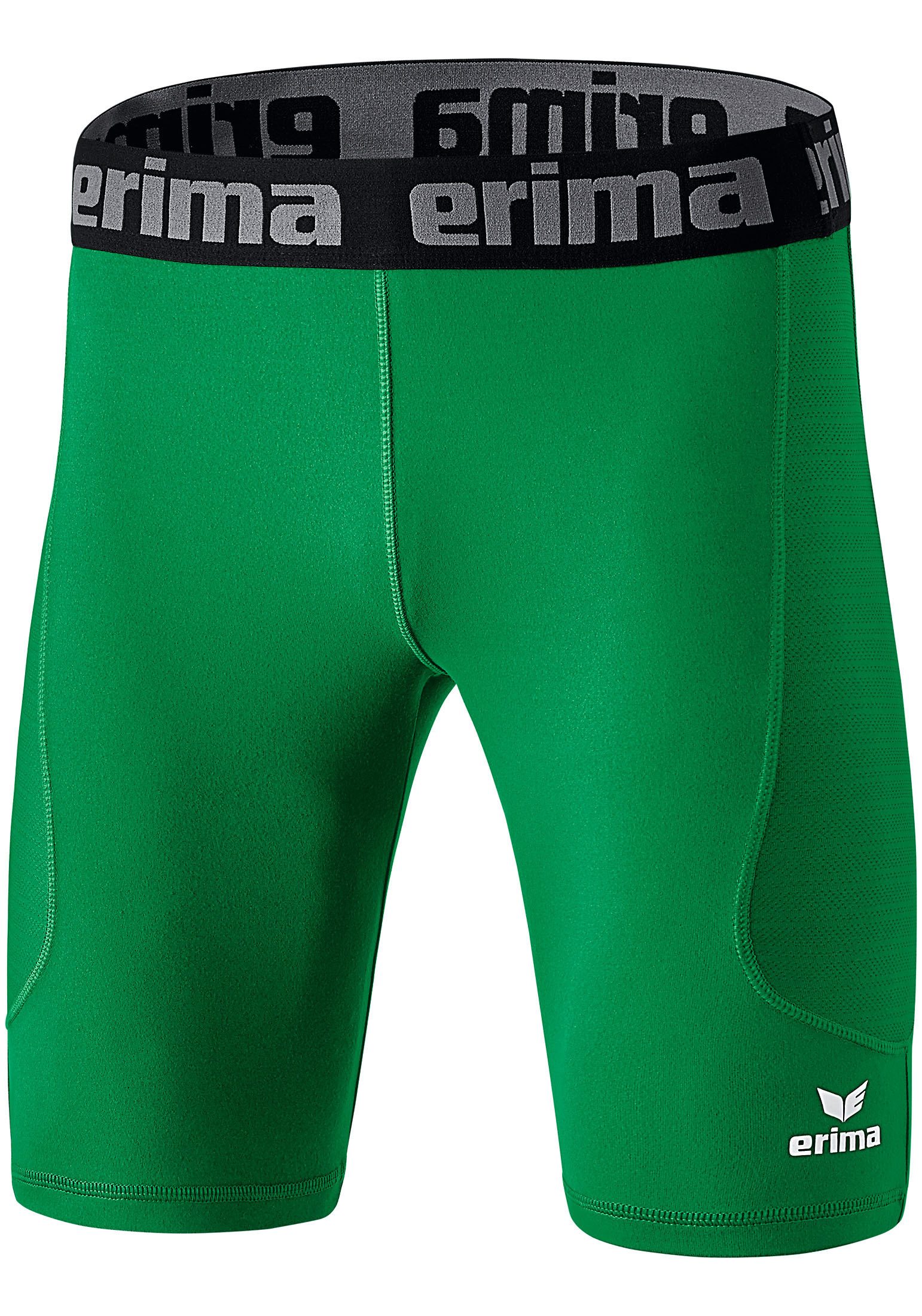 Erima Funktionsunterhose Kinder Elemental Tight kurz