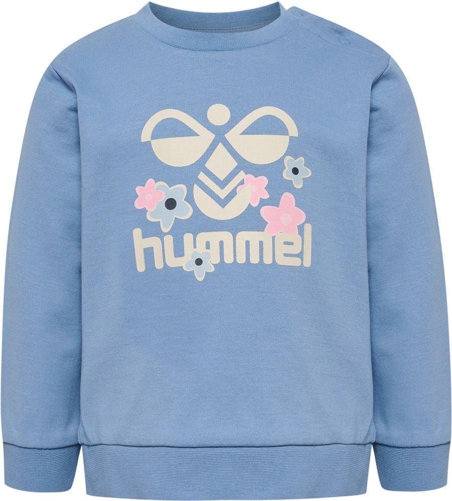Sweatshirt Lime Sweatshirt