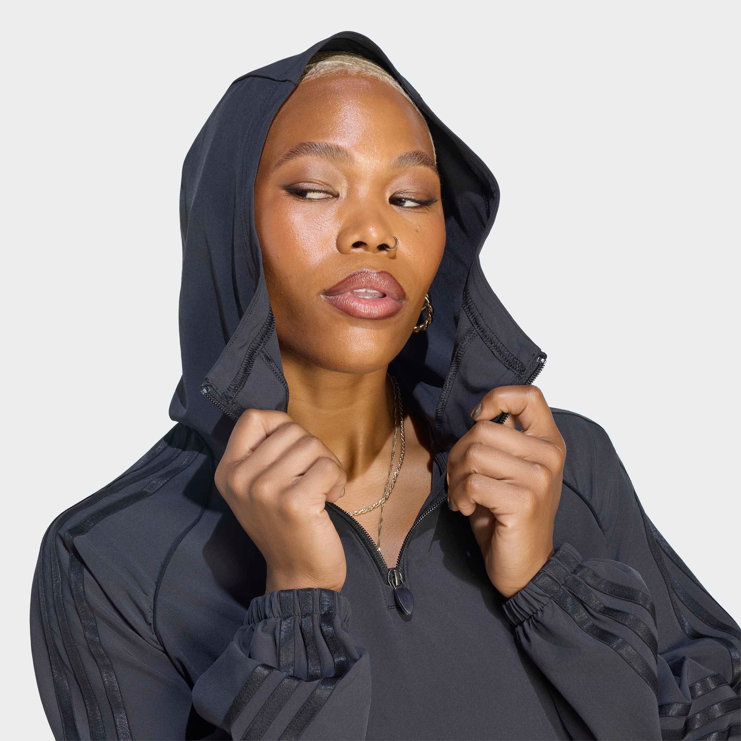 adidas Performance Sweatshirt OG SP COVER UP