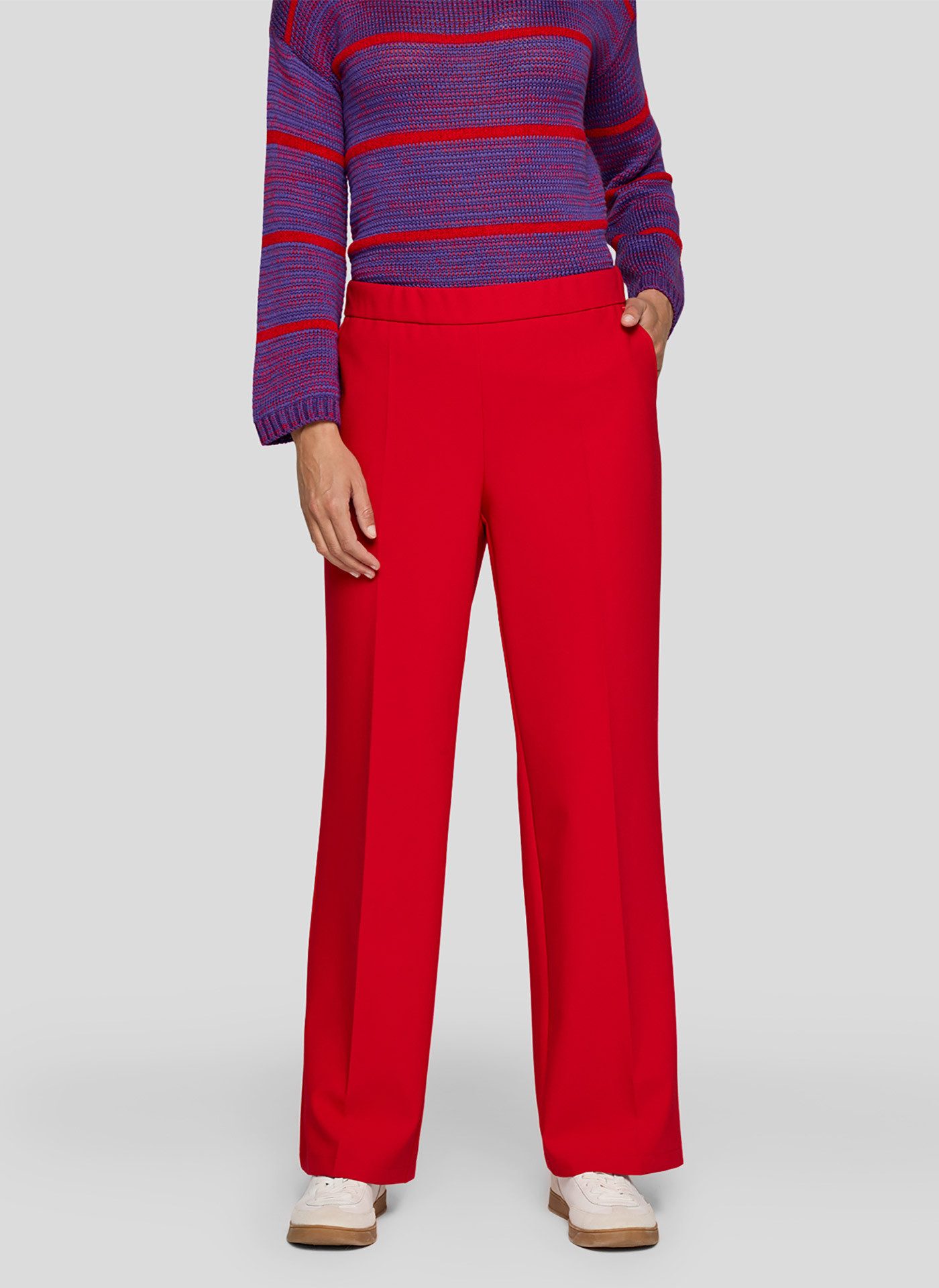 Rabe Jerseyhose Hose