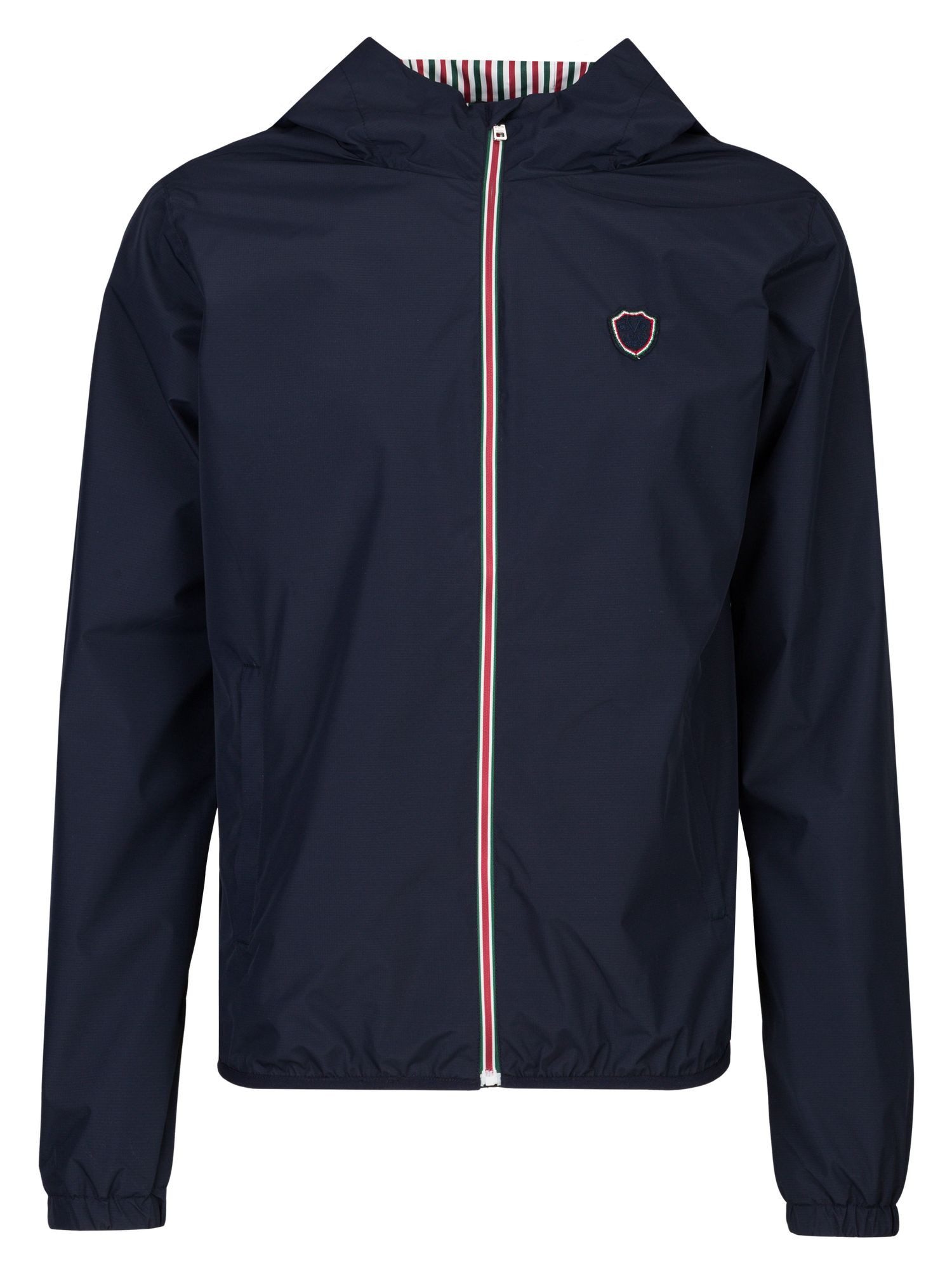 19V69 ITALIA Blouson JO FLAG mit günstig online kaufen