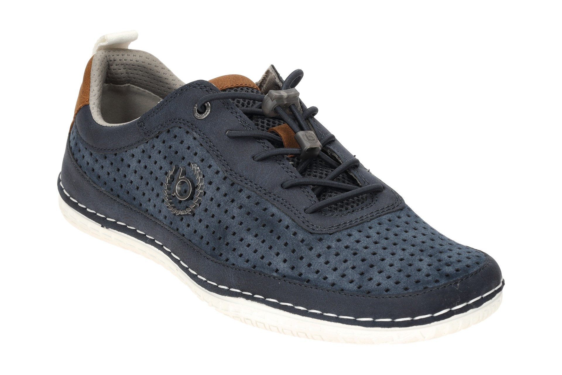 bugatti 341-AFF07-5050 4163 Slipper
