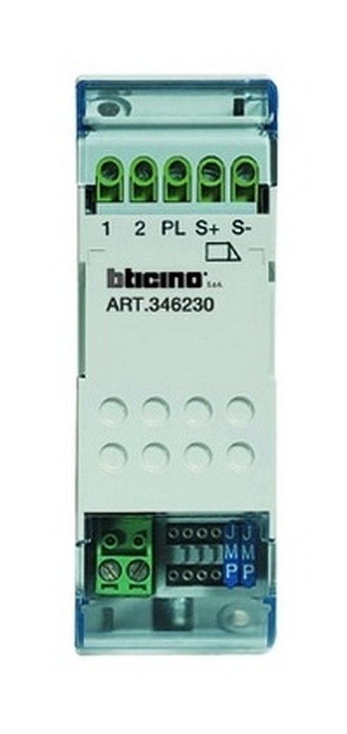 legrand® Türöffner, BusRelais