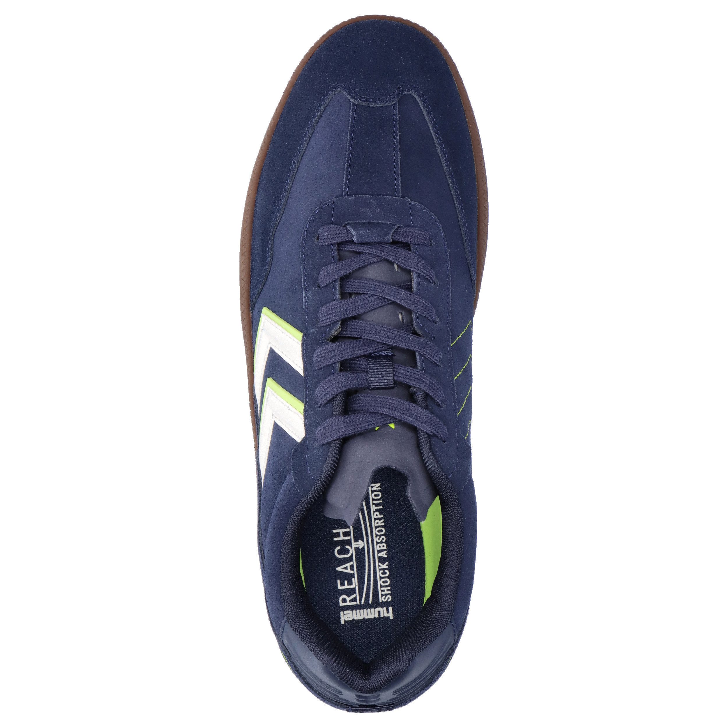 hummel Hummel Unisex Hallenschuhe HB GUARDIAN PRO 230663 Hallenschuh
