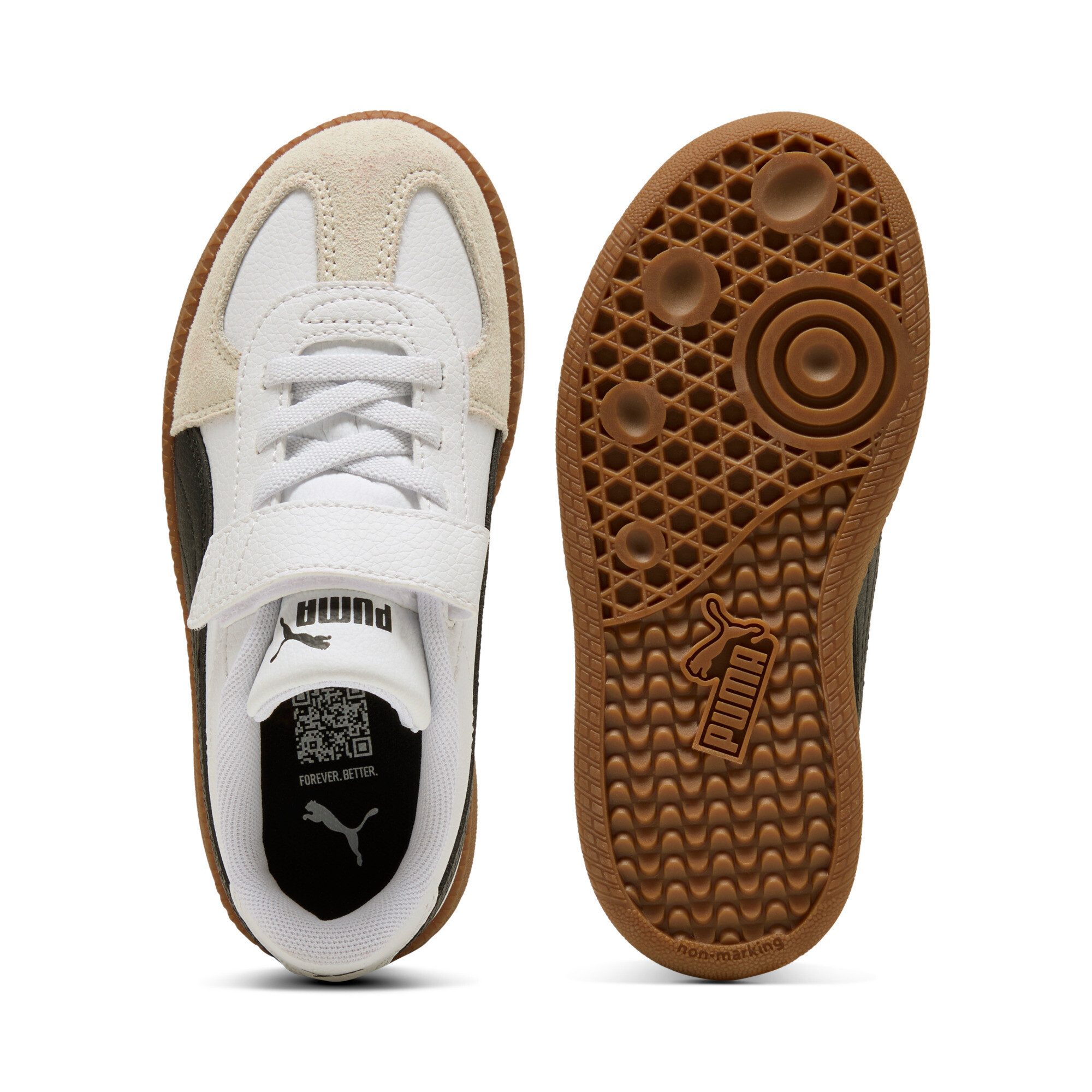 PUMA CLUB LT AC PS Sneaker (für Kinder) – Bild 4 von 5