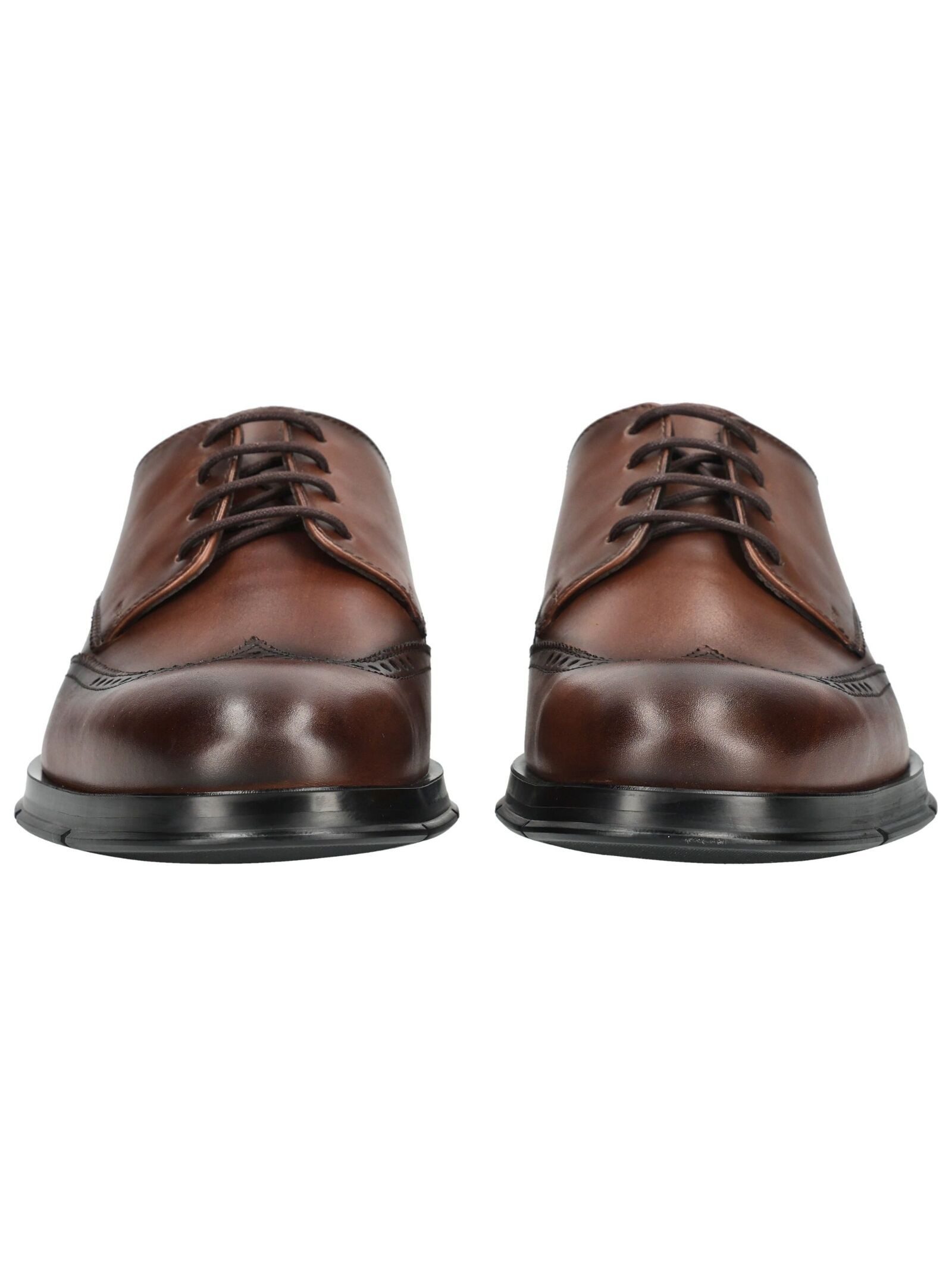 Lloyd LLOYD Businessschuhe Glattleder Schnürschuh