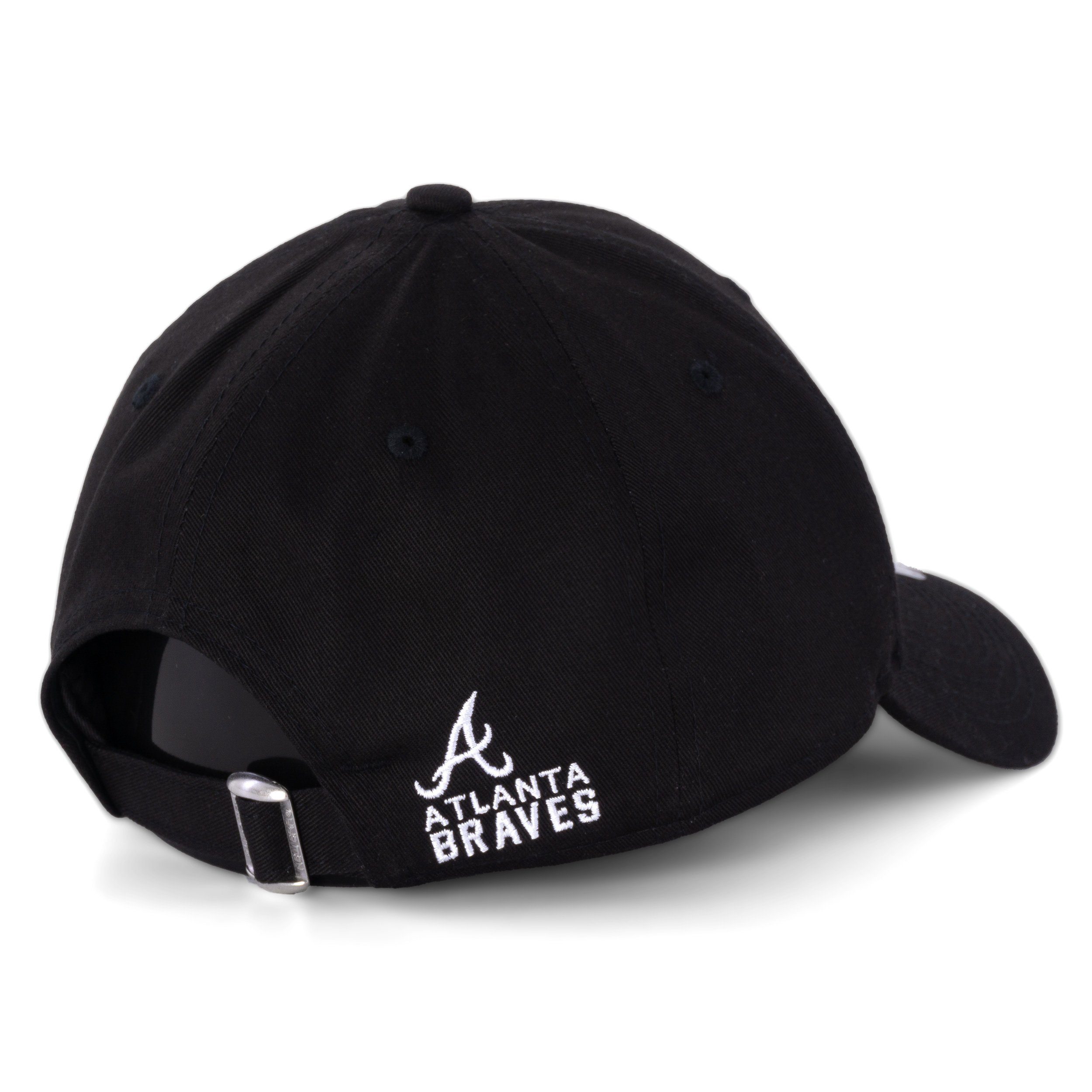 New Era Baseball Cap Cap New Era 9Forty Atlanta Braves (1-St)