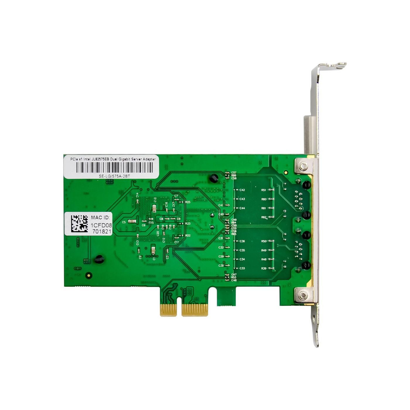 Microconnect Netzwerk-Adapter