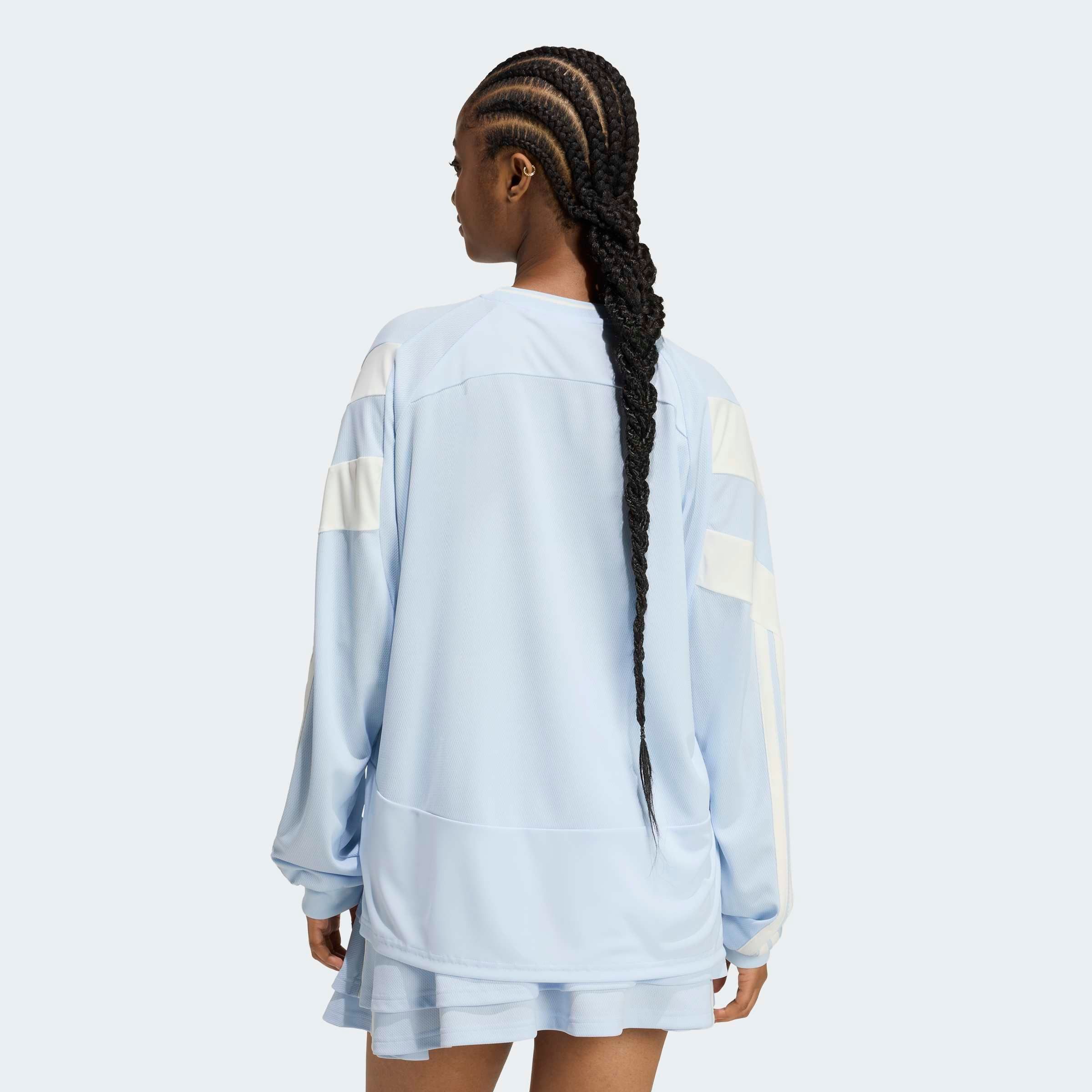adidas Sportswear Langarmshirt W HER LS günstig online kaufen