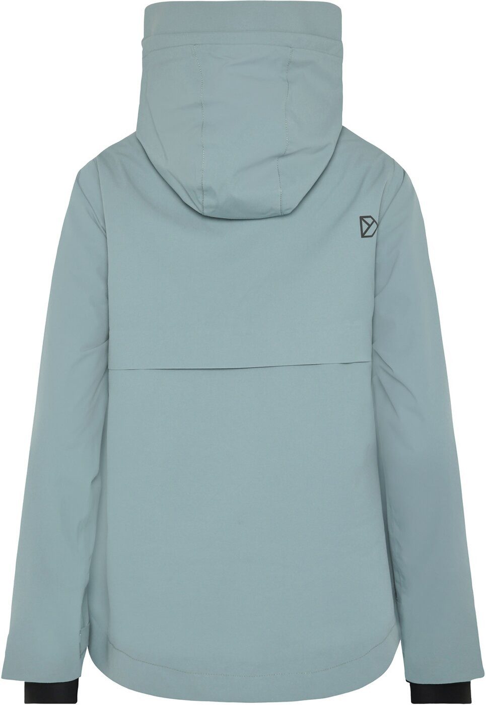 Didriksons Funktionsjacke JENNIE WNS JKT 2 FACTORY BLUE günstig online kaufen