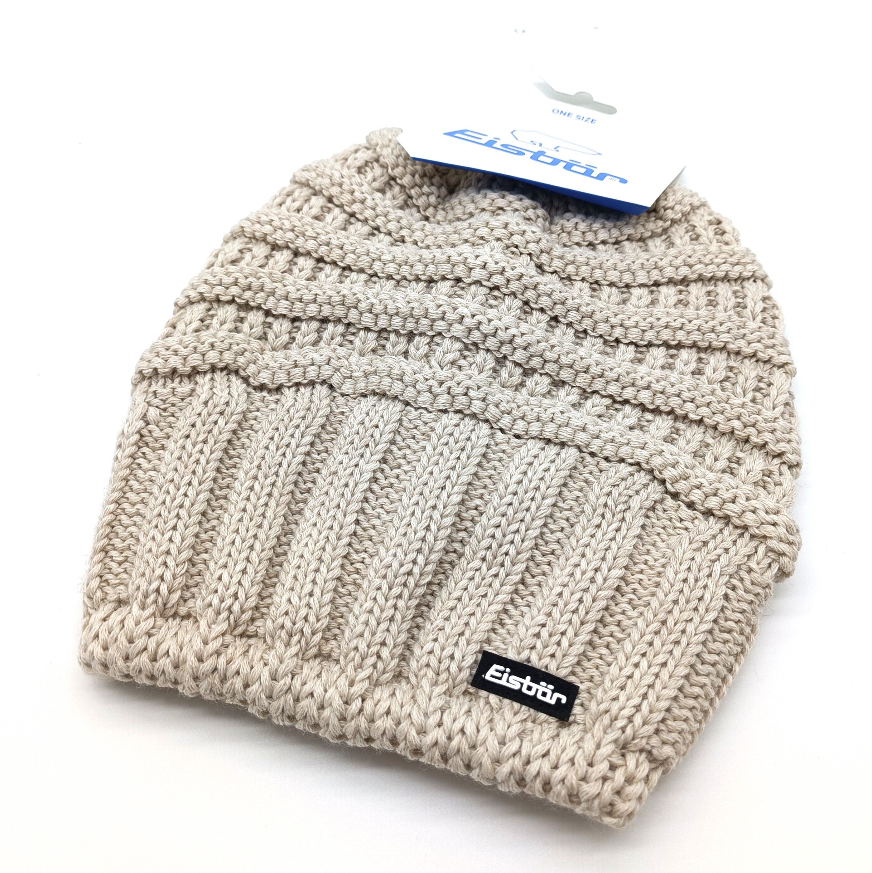 Eisbär Strickmütze Cullen 2.0 131