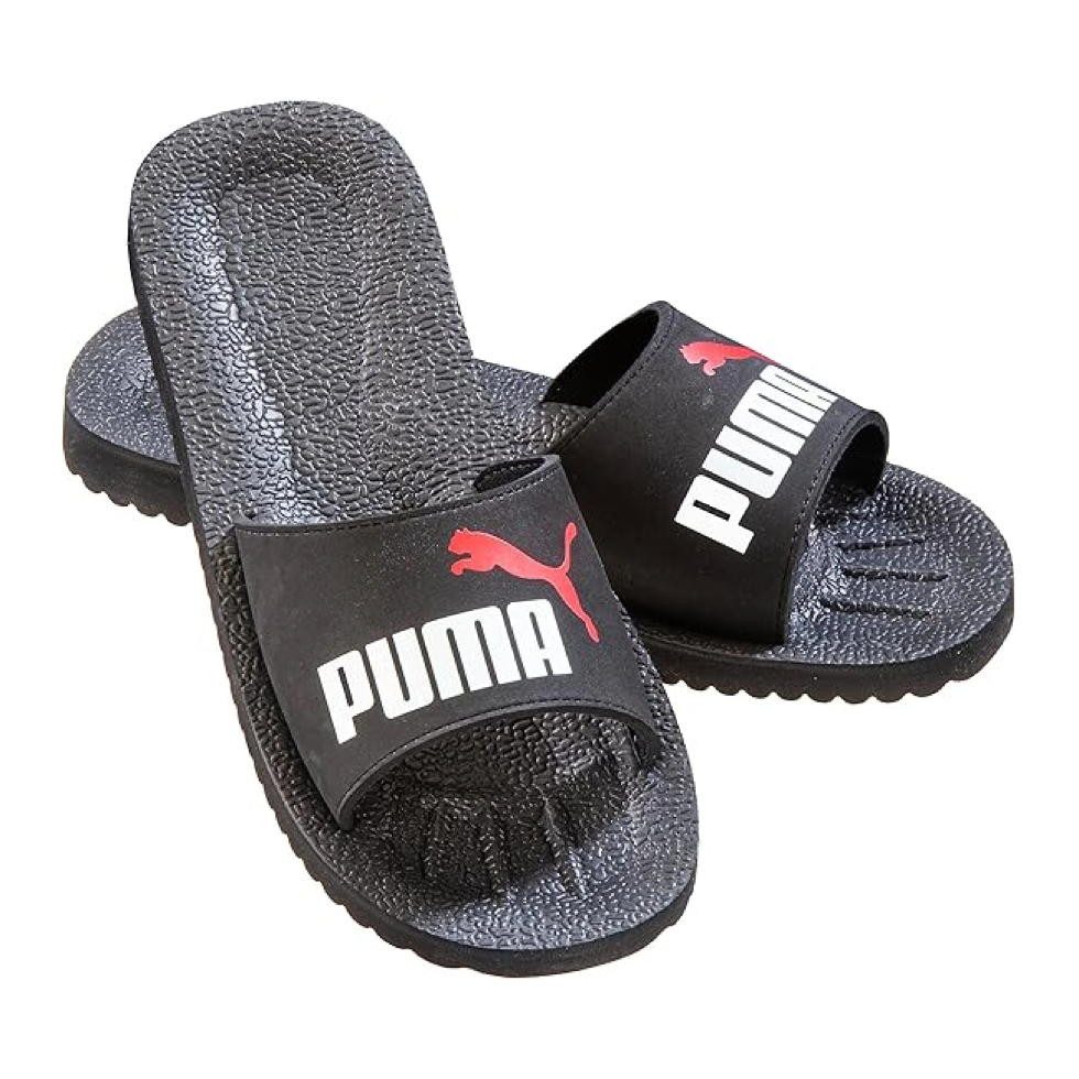 PUMA Unisex Aduld Pure Cat Slides Sneaker günstig online kaufen