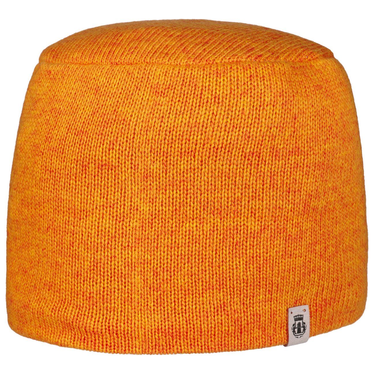 Roeckl Strickmütze (1-St) Toque mit Futter