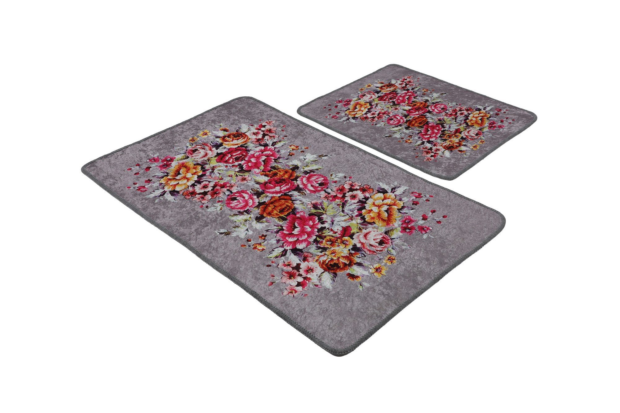 L'Essentiel Maison Badematte 100% POLYESTER, 10 mm L4524