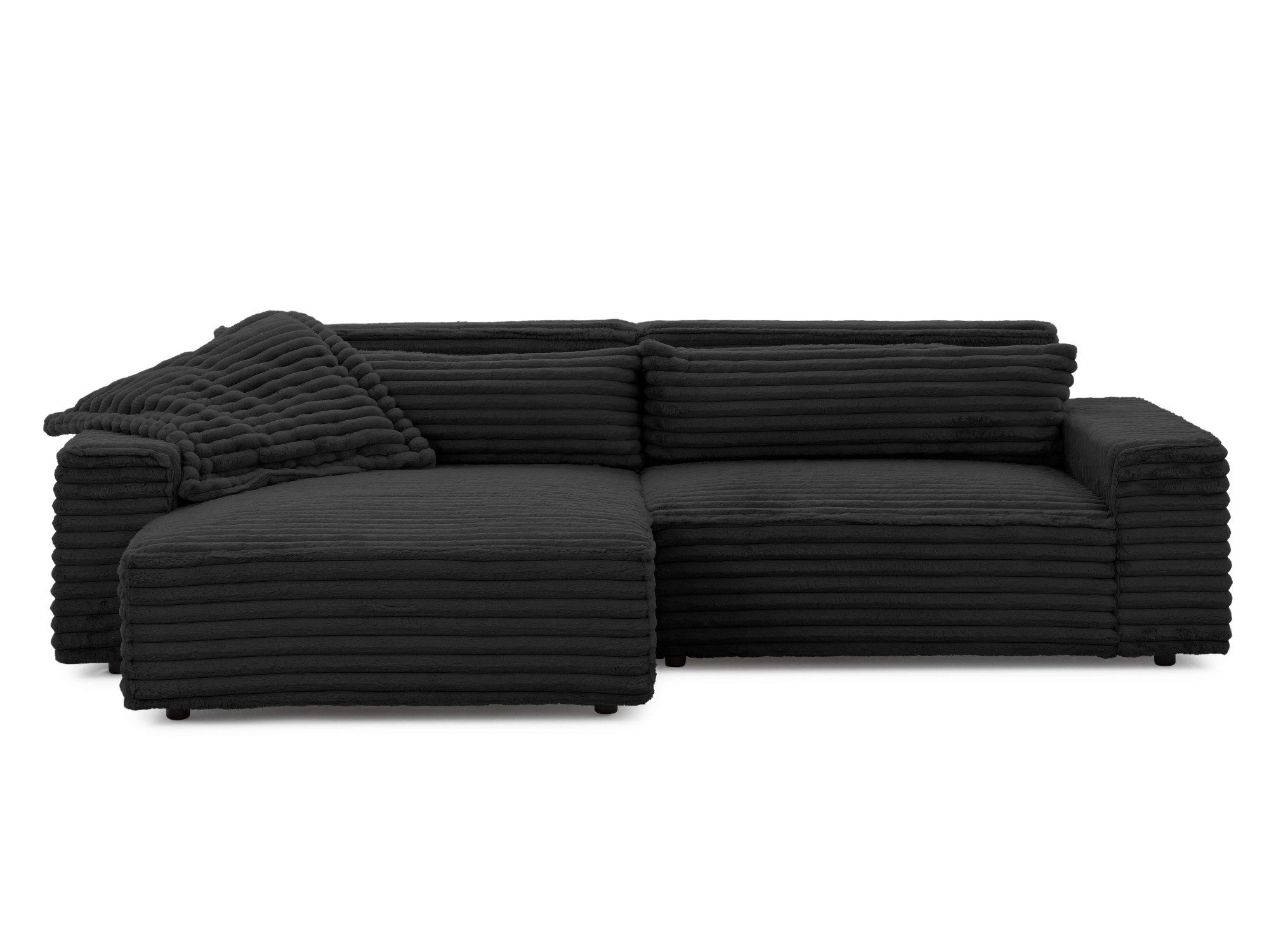 OTTO home Ecksofa KINLEE Design-Sofa mit günstig online kaufen