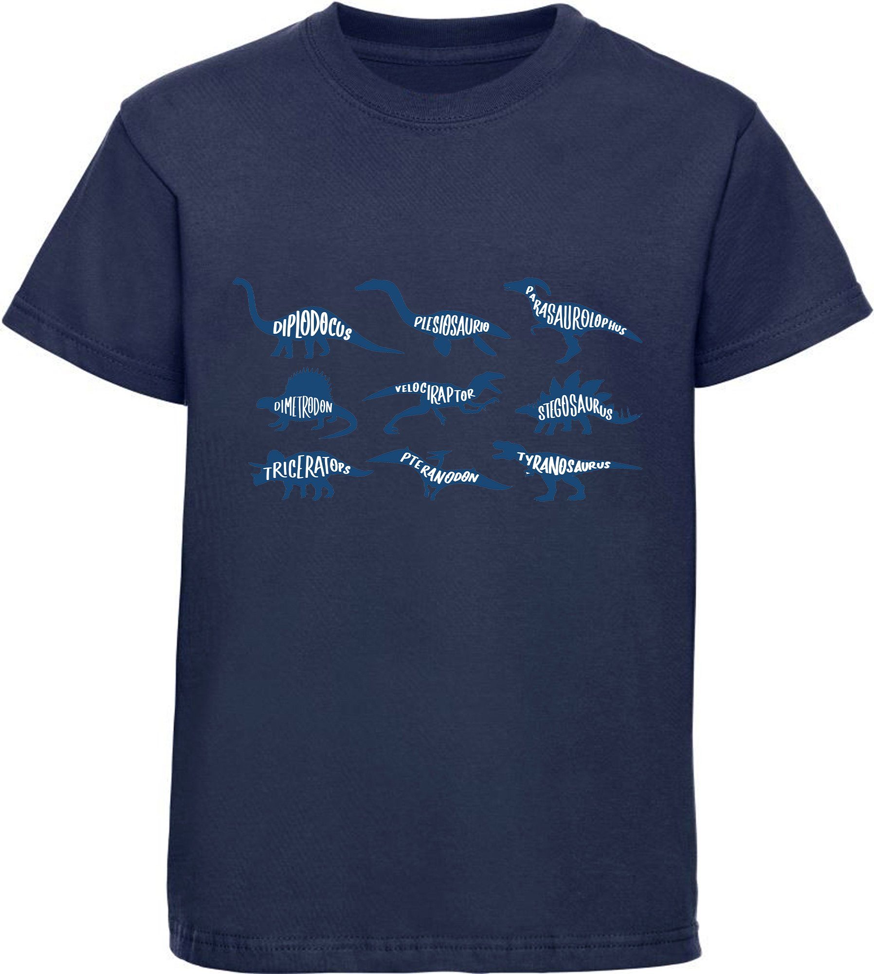 navy blau