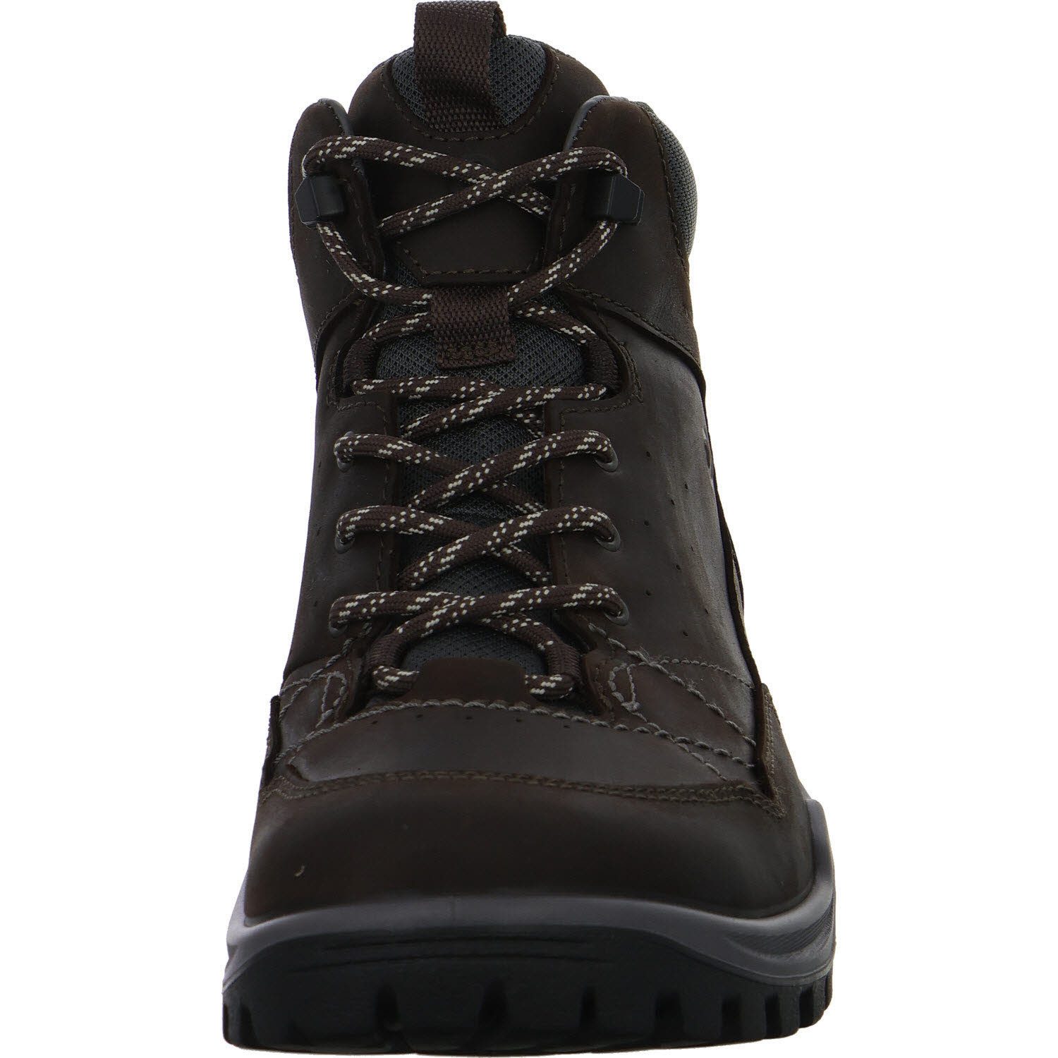 Ecco Receptor Trekk M WP Schnürstiefel