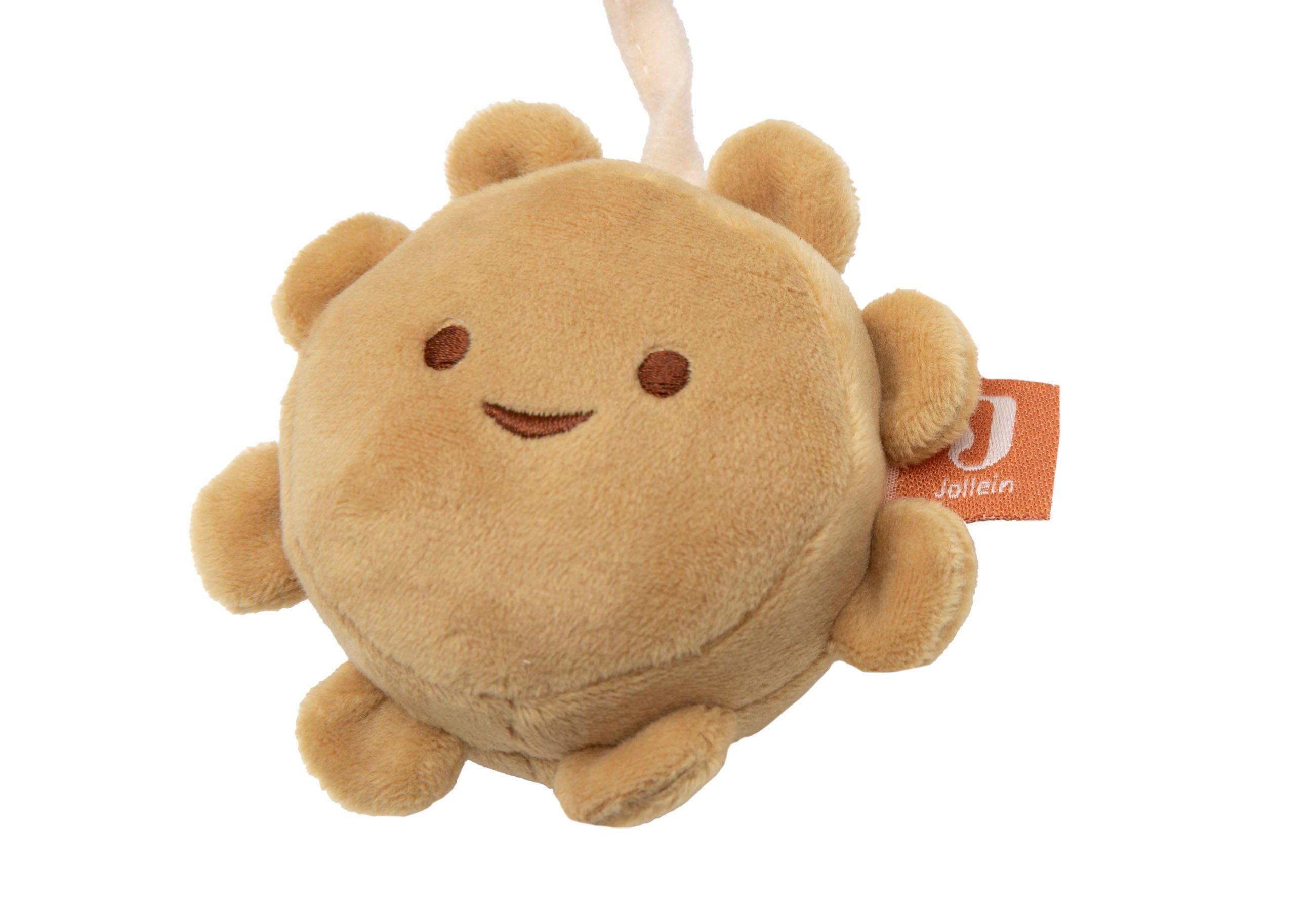 Jollein Greifspielzeug