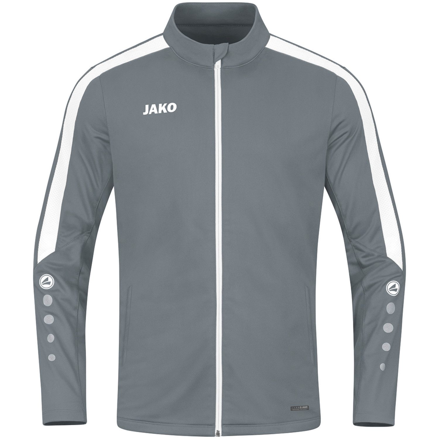Jako Trainingsjacke Jako Damen Polyesterjacke Power 9323