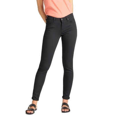 Lee® Regular-fit-Jeans Lee Scarlett Skinny Jeans