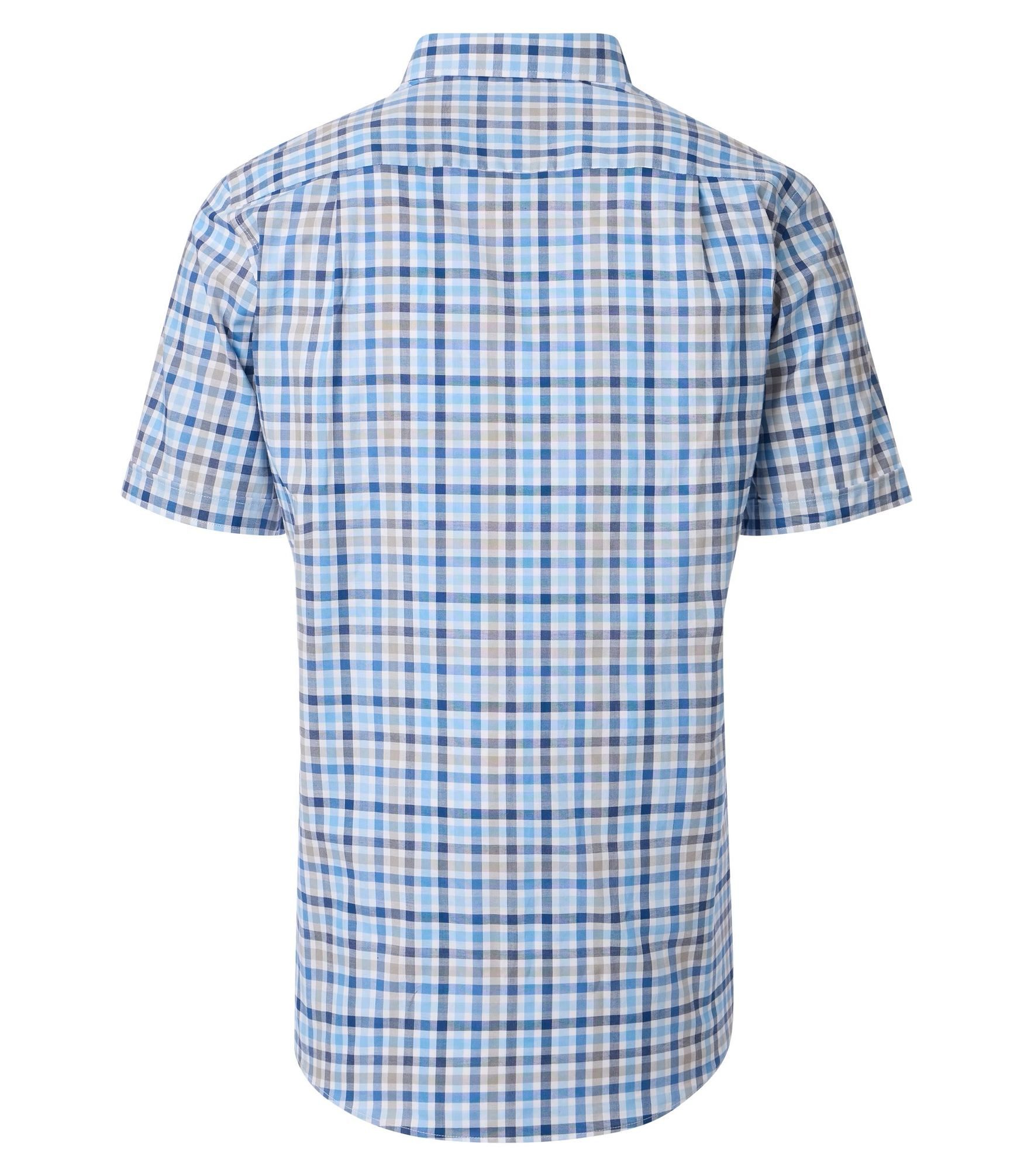 Redmond Kurzarmhemd 251070999 comfort fitButton-Down günstig online kaufen