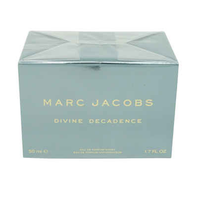 MARC JACOBS Eau de Toilette Marc Jacobs Divine Decadence Eau de Parfum Spray 50ml