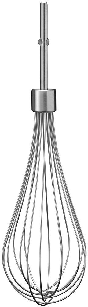 KitchenAid Handmixer 5KHM9212EAC ALMOND CREAM, 85 W, 9 Stufen