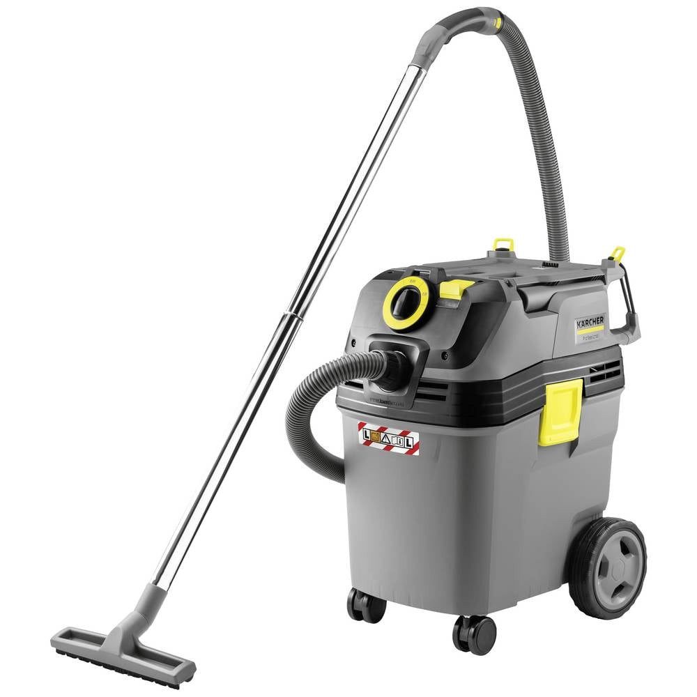 Kärcher Professional Nass-Trocken-Sauger Nass-/Trockensauger NT 40/1 Ap L 1.148-321.0