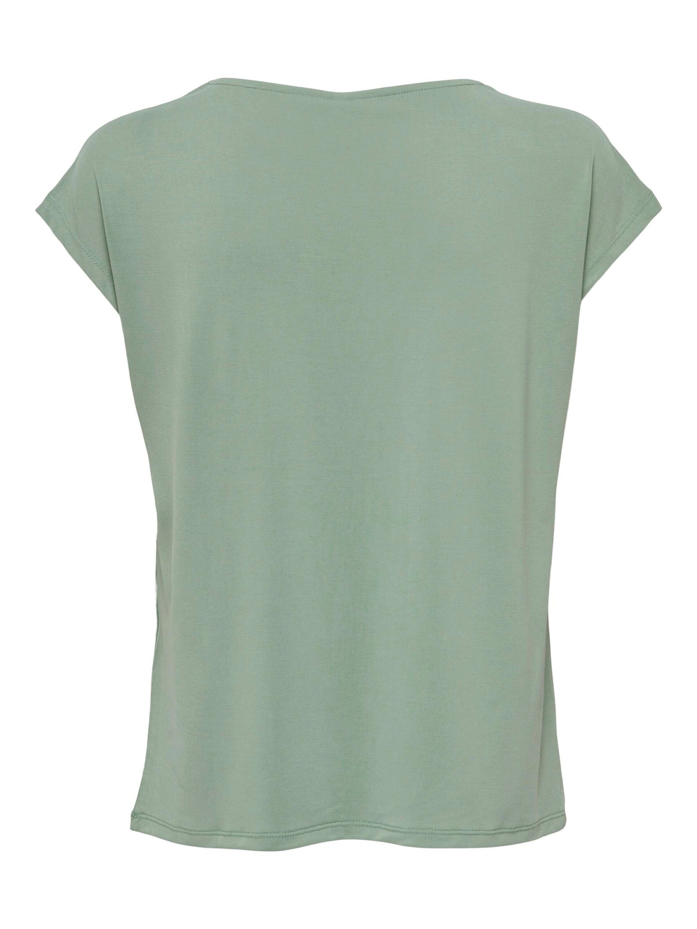 ONLY T-Shirt ONLFree (1-tlg) Plain/ohne Details günstig online kaufen
