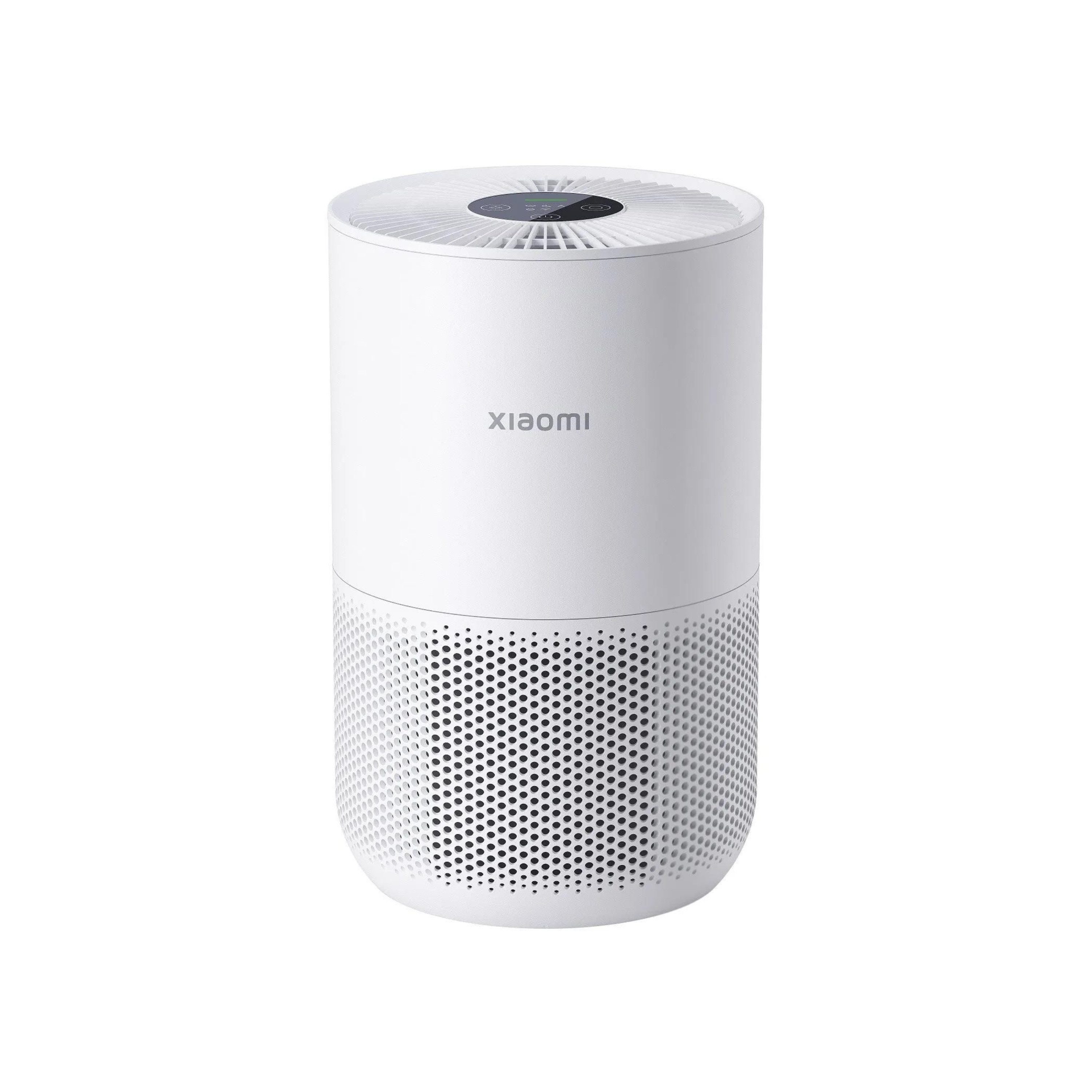 Luftreiniger Smart Air Purifier 4 Compact EU, 27W