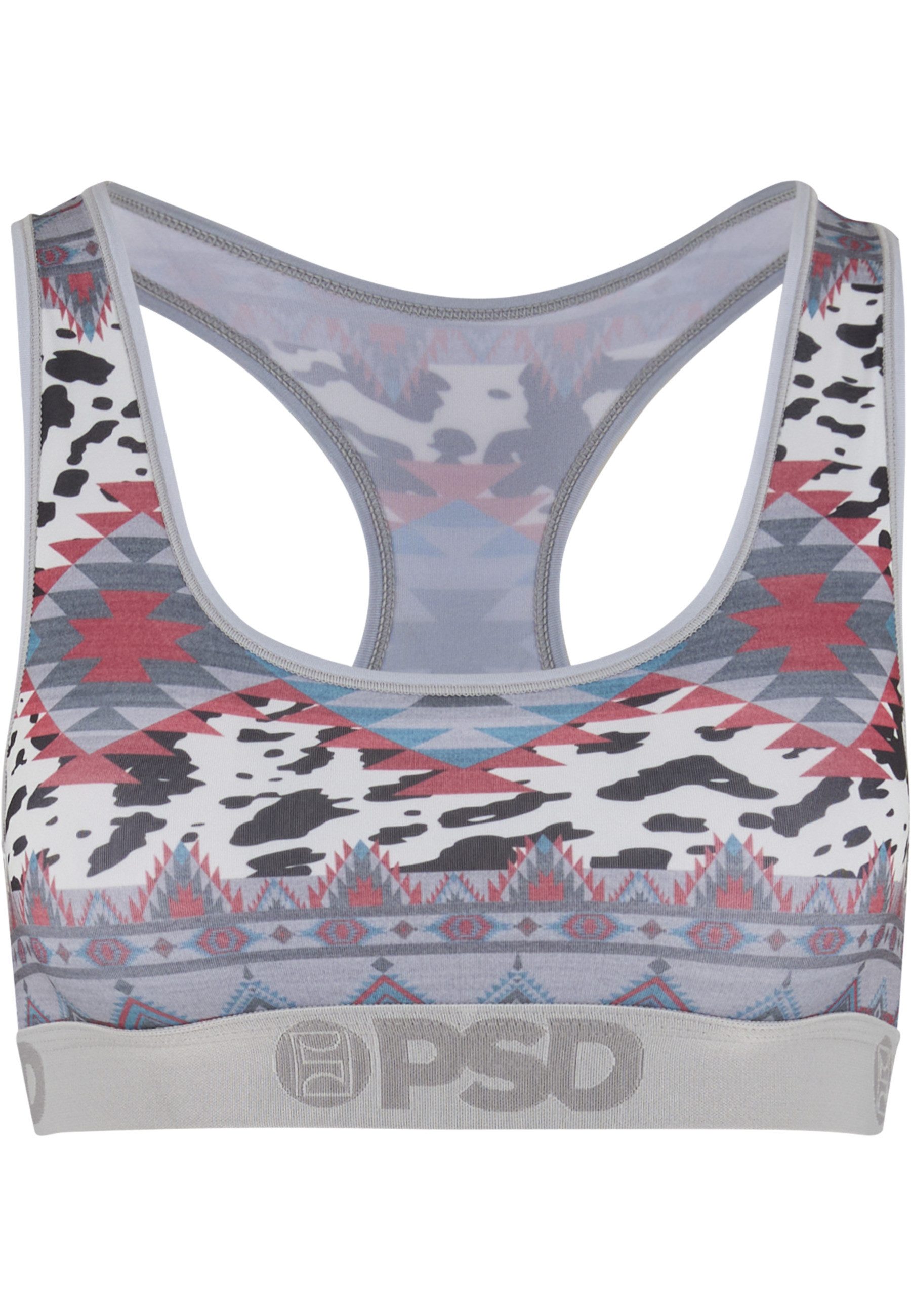 PSD Sport-BH PSD COWBOY SERAPE SB