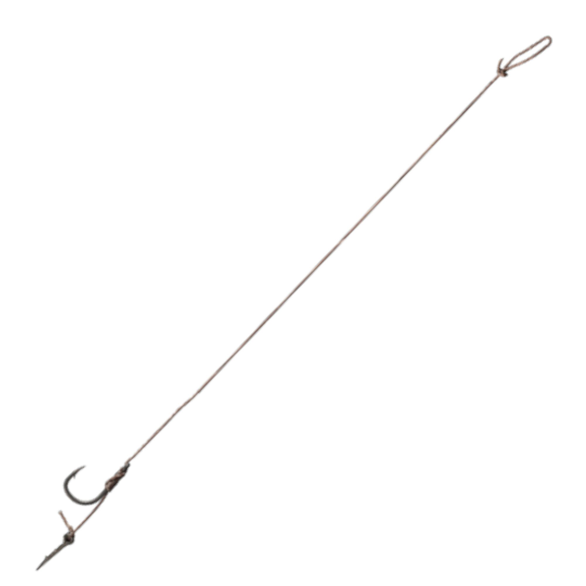 BKK Feederhaken BKK Feeder Tournament, Ft-1 Bayonet Rigs-Braid