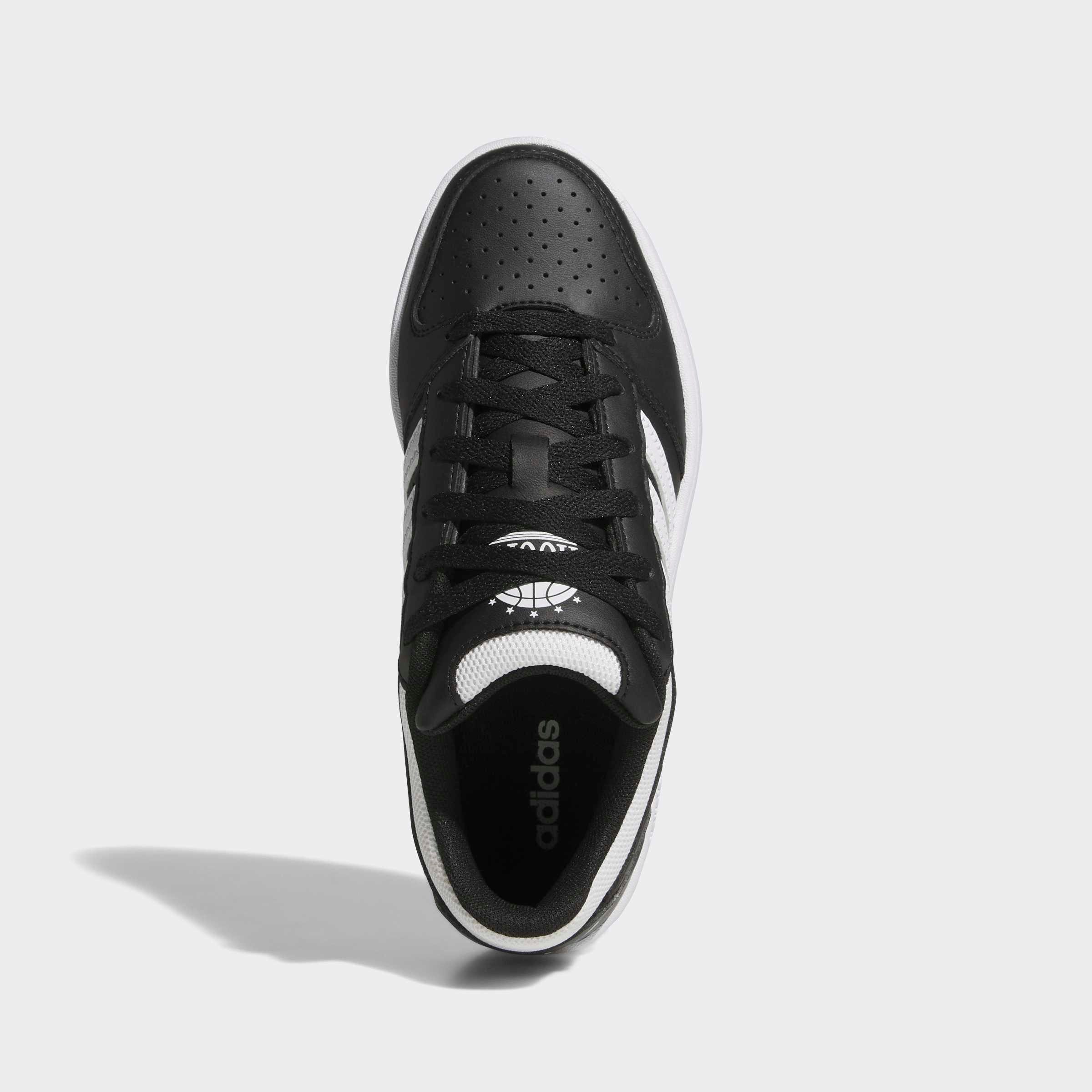 adidas Sportswear HOOPS CLASSIC J Sneaker für Kinder & Jugendliche