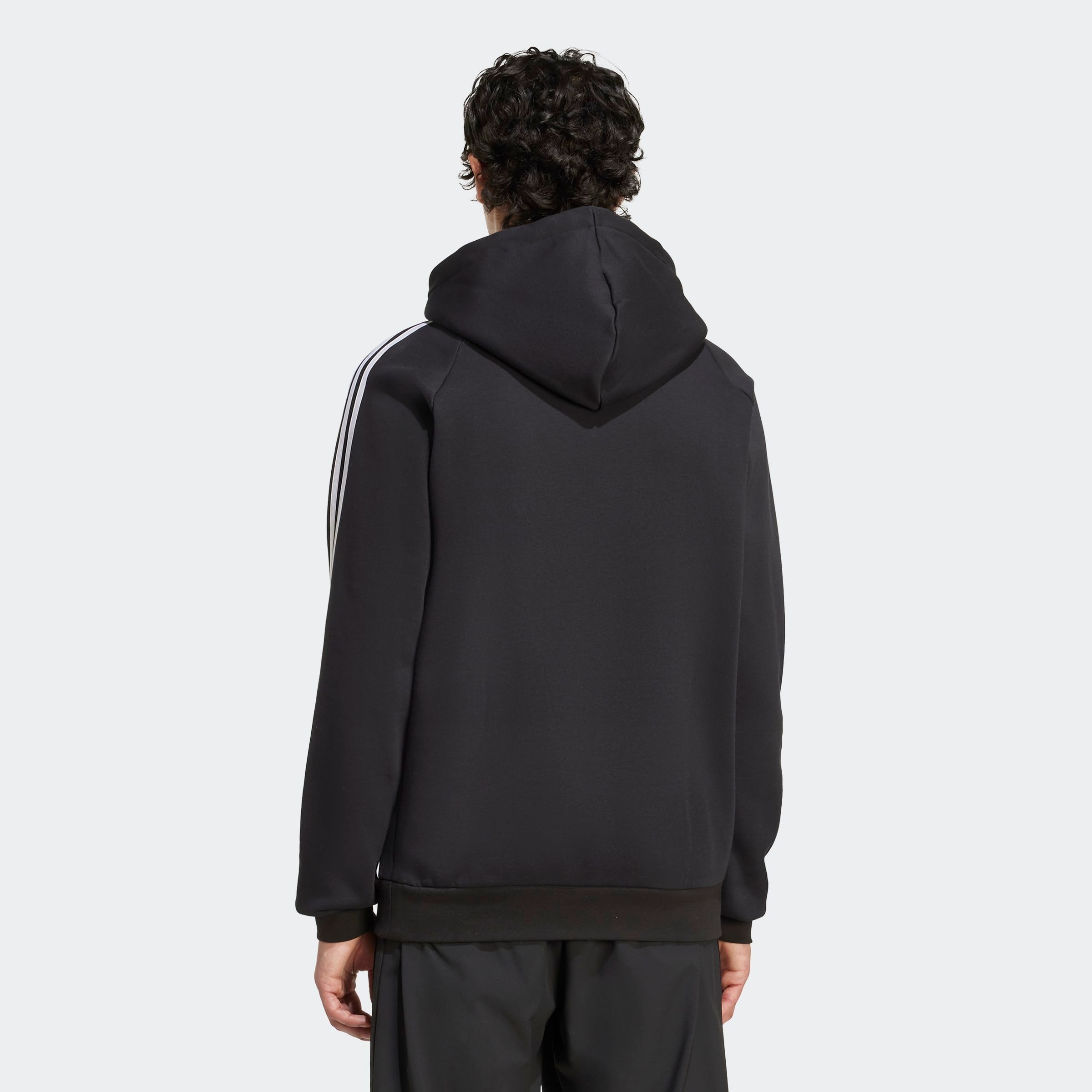 adidas Originals Kapuzensweatshirt TEAMGEIST HD günstig online kaufen
