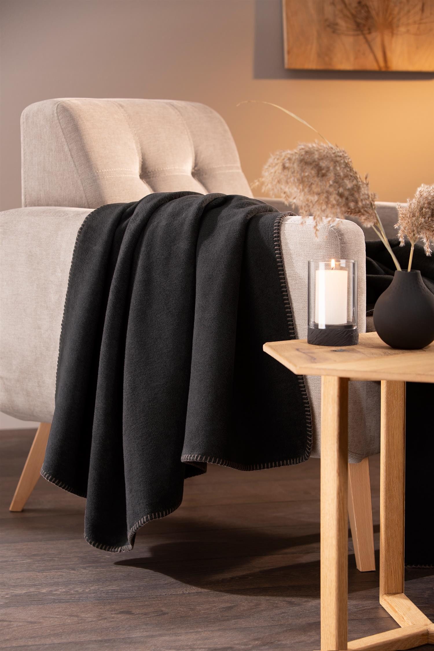 Villeroy & Boch Tagesdecke Wohndecke Villeroy günstig online kaufen