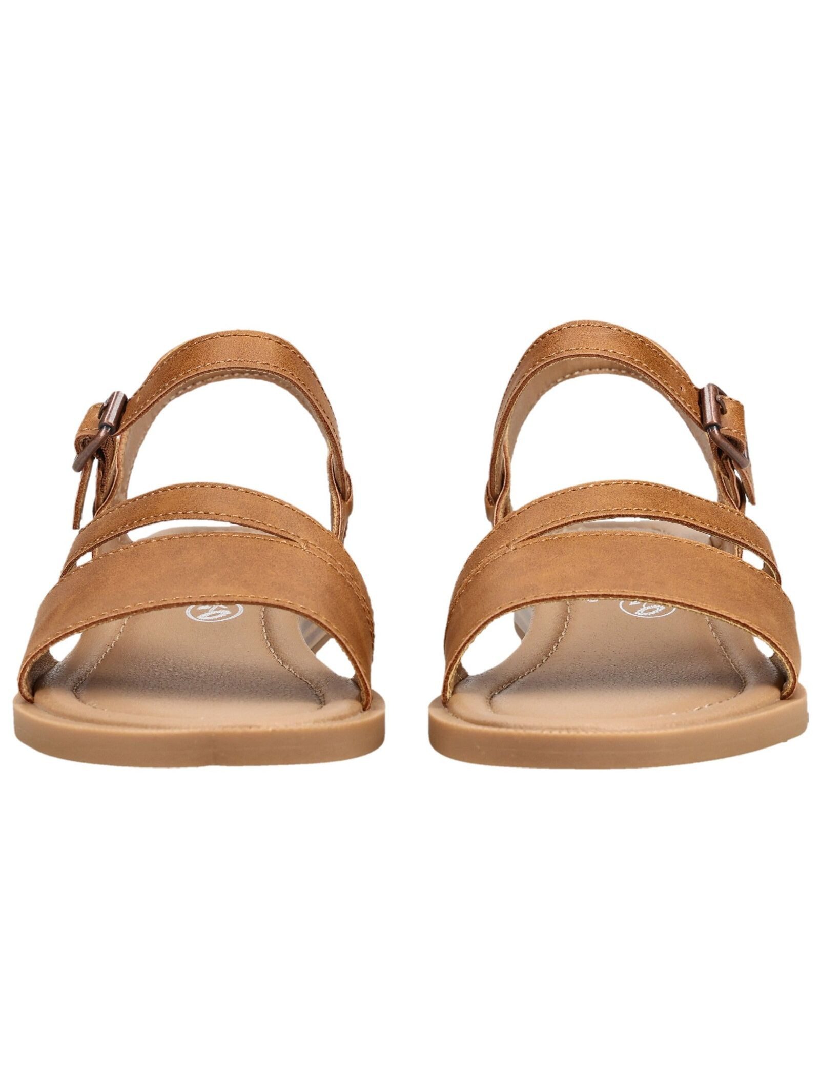 Blowfish Blowfish Sandalen Lederimitat Keilsandalette