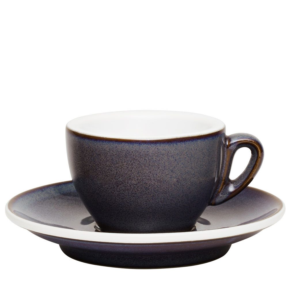 Cilio Espressotasse, Porzellan