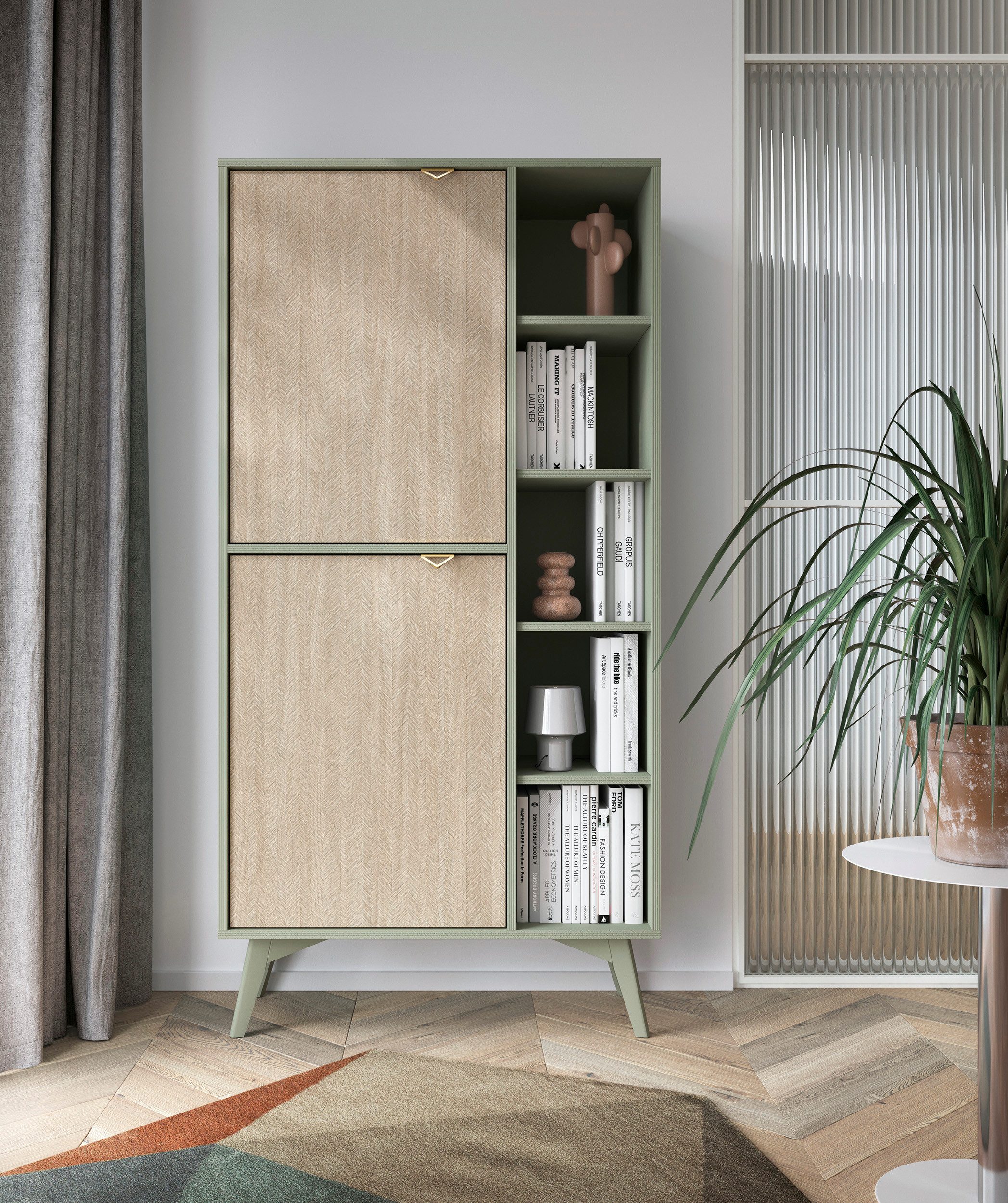 yourhouse24 Regal Forest RG-80