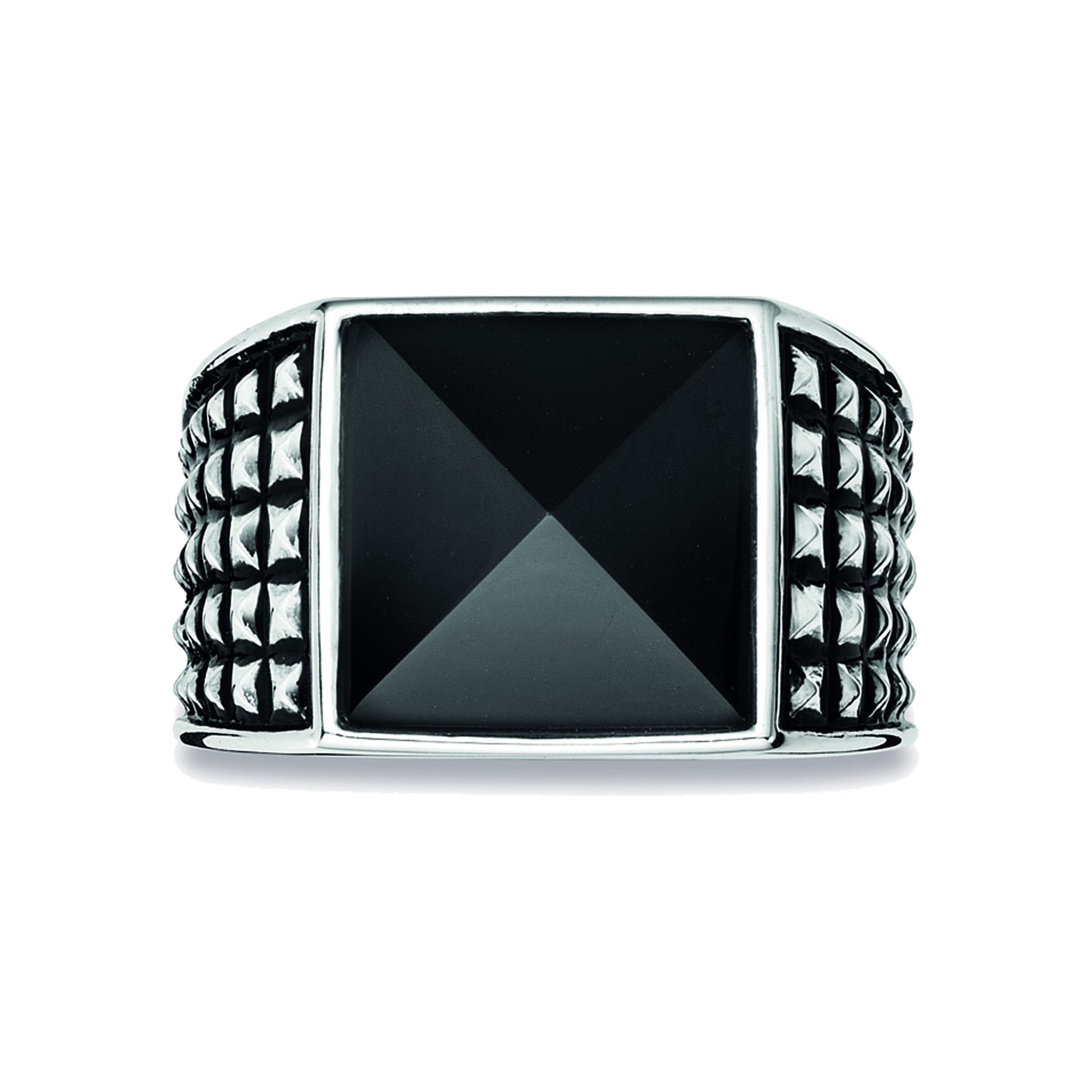 CAÏ Fingerring 925/- Sterling Silber rhodiniert günstig online kaufen