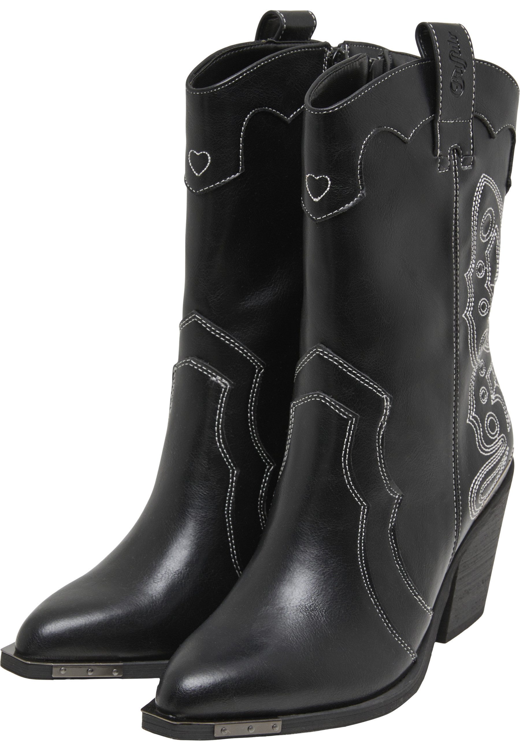 Buffalo Buffalo WEST BOOT MID - VEGAN NAPPA Stiefel günstig online kaufen