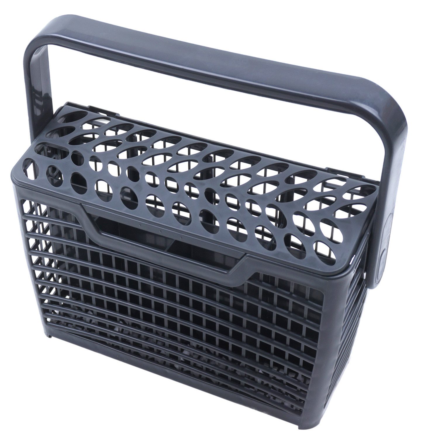 Zanussi Besteckkorb Geschirrkorb 1524746102 Slimline, für Spülmaschinen der günstig online kaufen