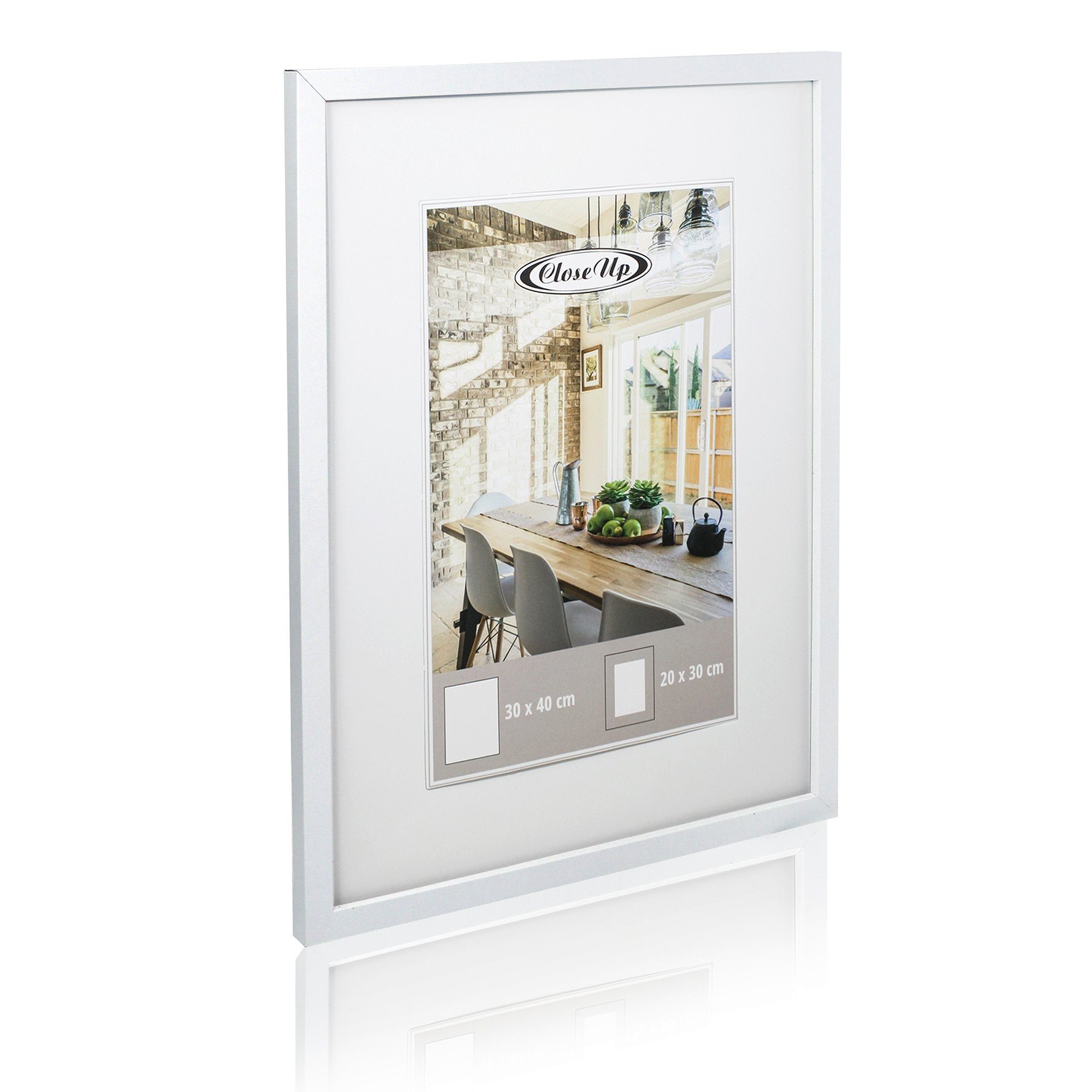 Close Up Bilderrahmen Posterrahmen 30 x günstig online kaufen