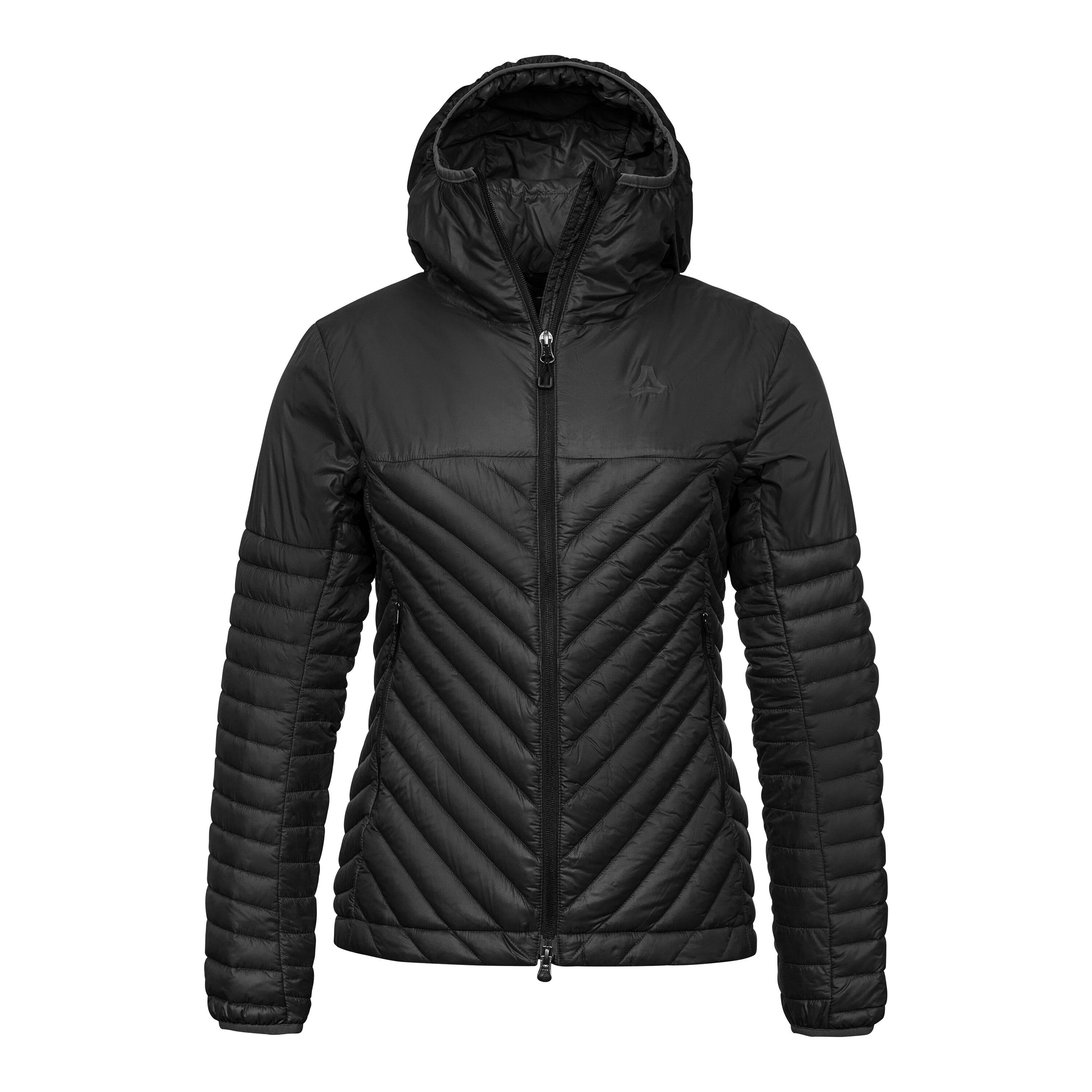 Schöffel Daunenjacke Down Jacket Style Cascata WMS für Trekking und Wandern, mit wärmeisolierender Daunenfüllung – Bild 2 von 3