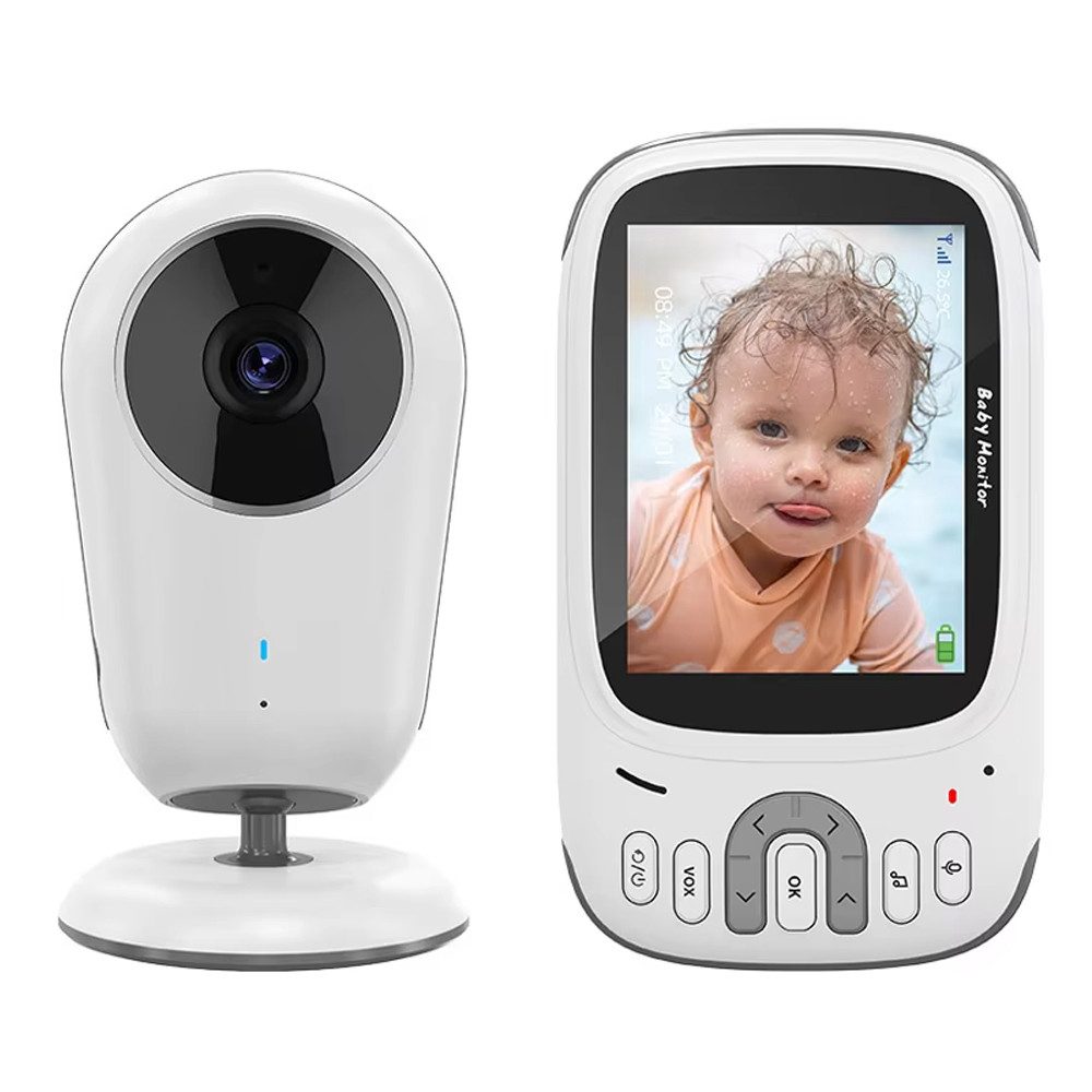 Boifun Video-Babyphone