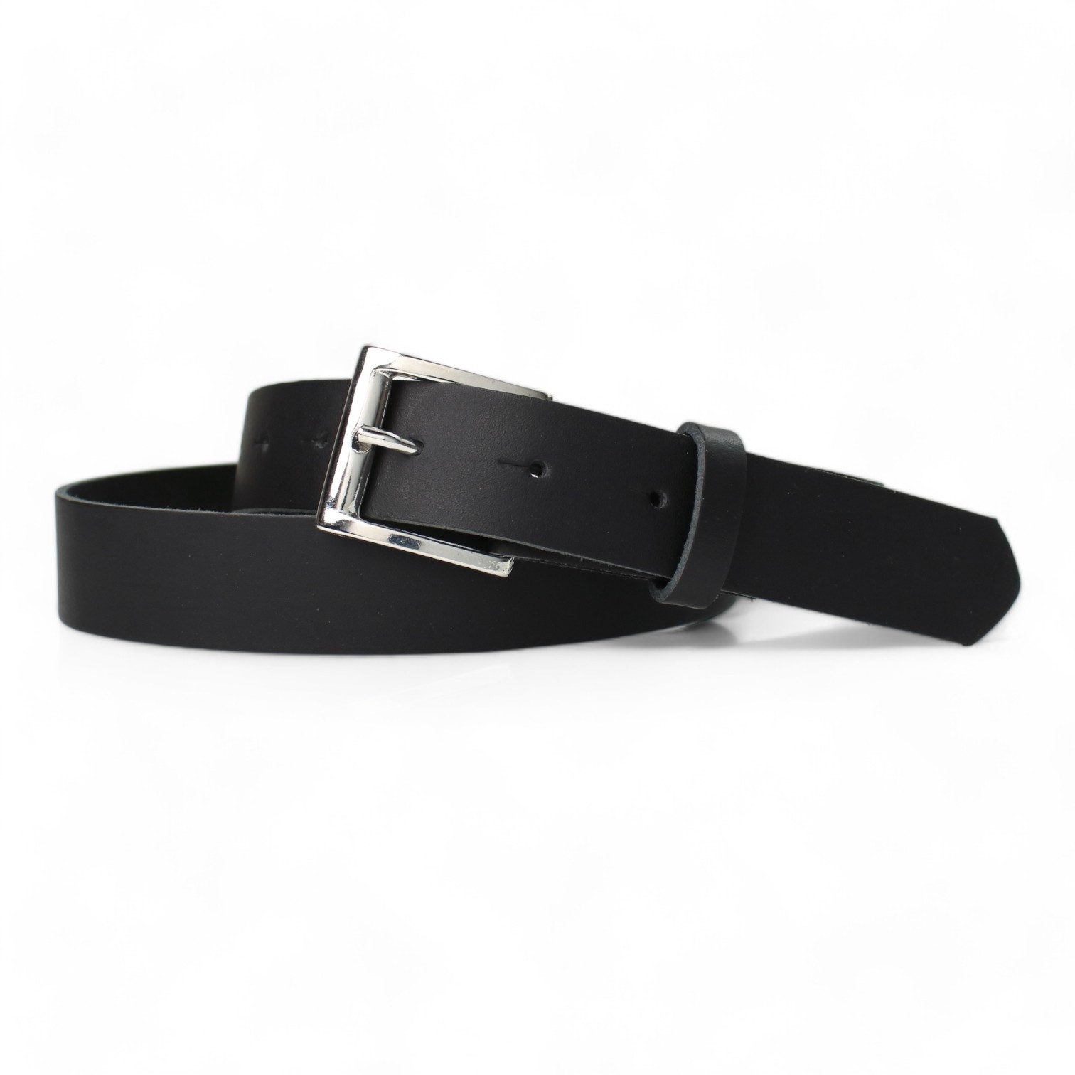 FRONHOFER Ledergürtel 17662 (1-St) Gürtel Anzuggürtel 3 cm, 100% Leder, ein günstig online kaufen