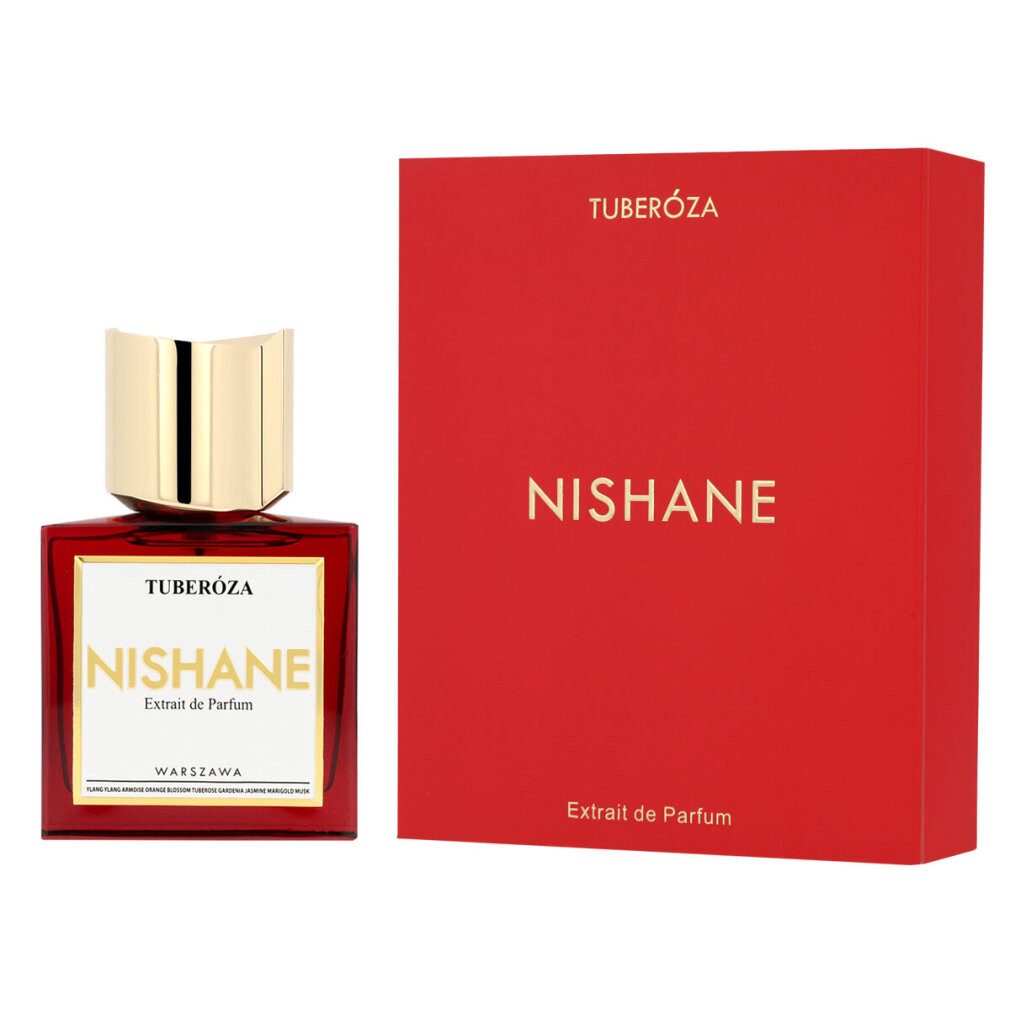 Nishane Extrait Parfum Tuberoza Extrait De Parfum Spray unisex Für Frauen